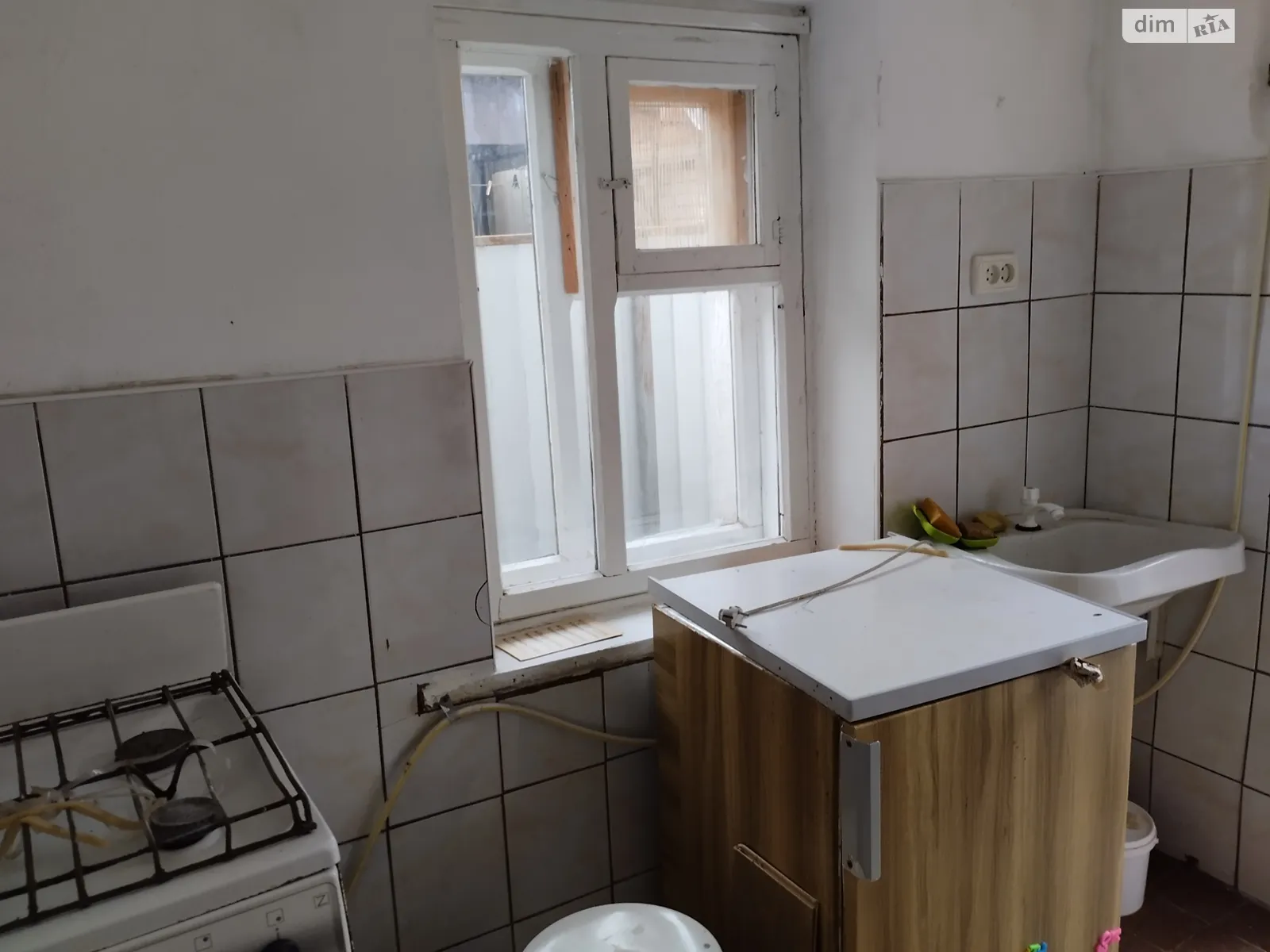 Сдается в аренду часть дома 18 кв. м с бассейном, цена: 3000 грн - фото 1