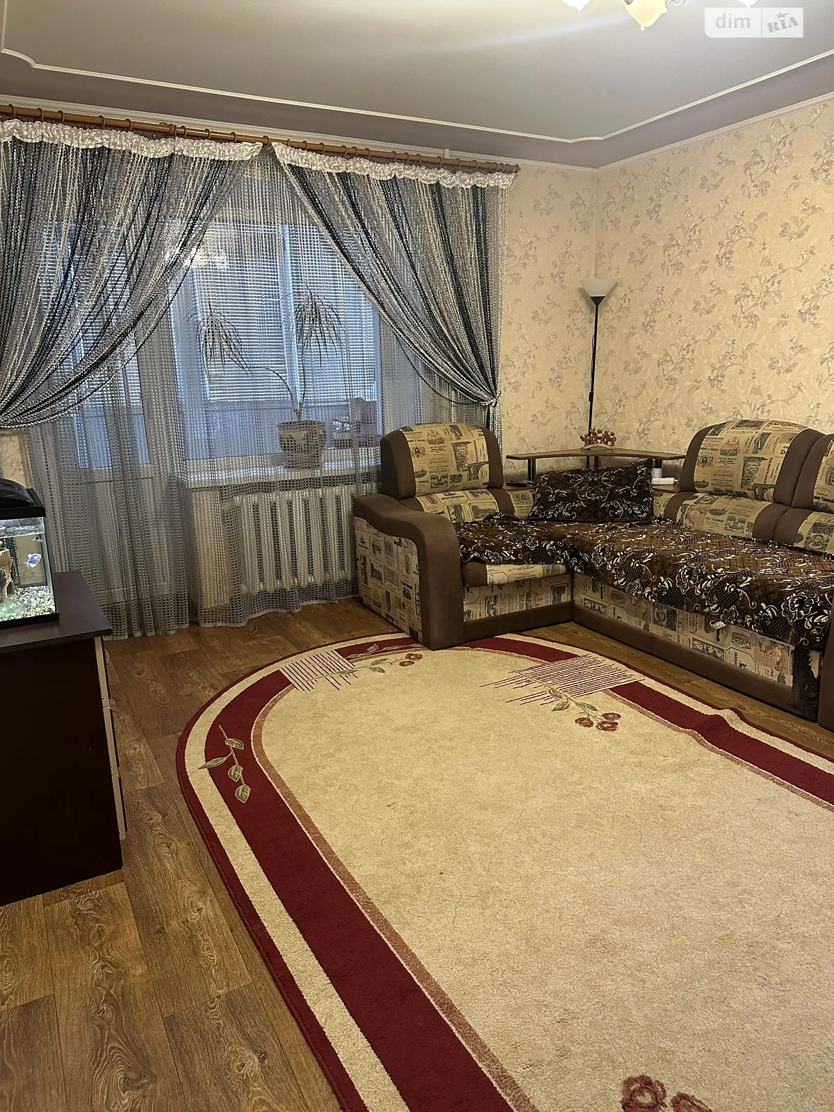 Продается 1-комнатная квартира 35.1 кв. м в Николаеве, цена: 20000 $ - фото 1