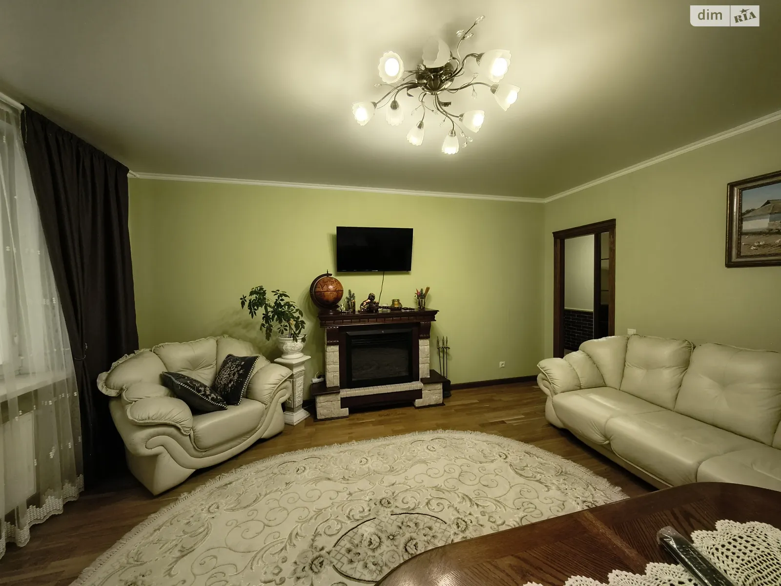 Продается 3-комнатная квартира 124 кв. м в Виннице, ул. Стрелецкая, 1 КОРПУС 1 - фото 1