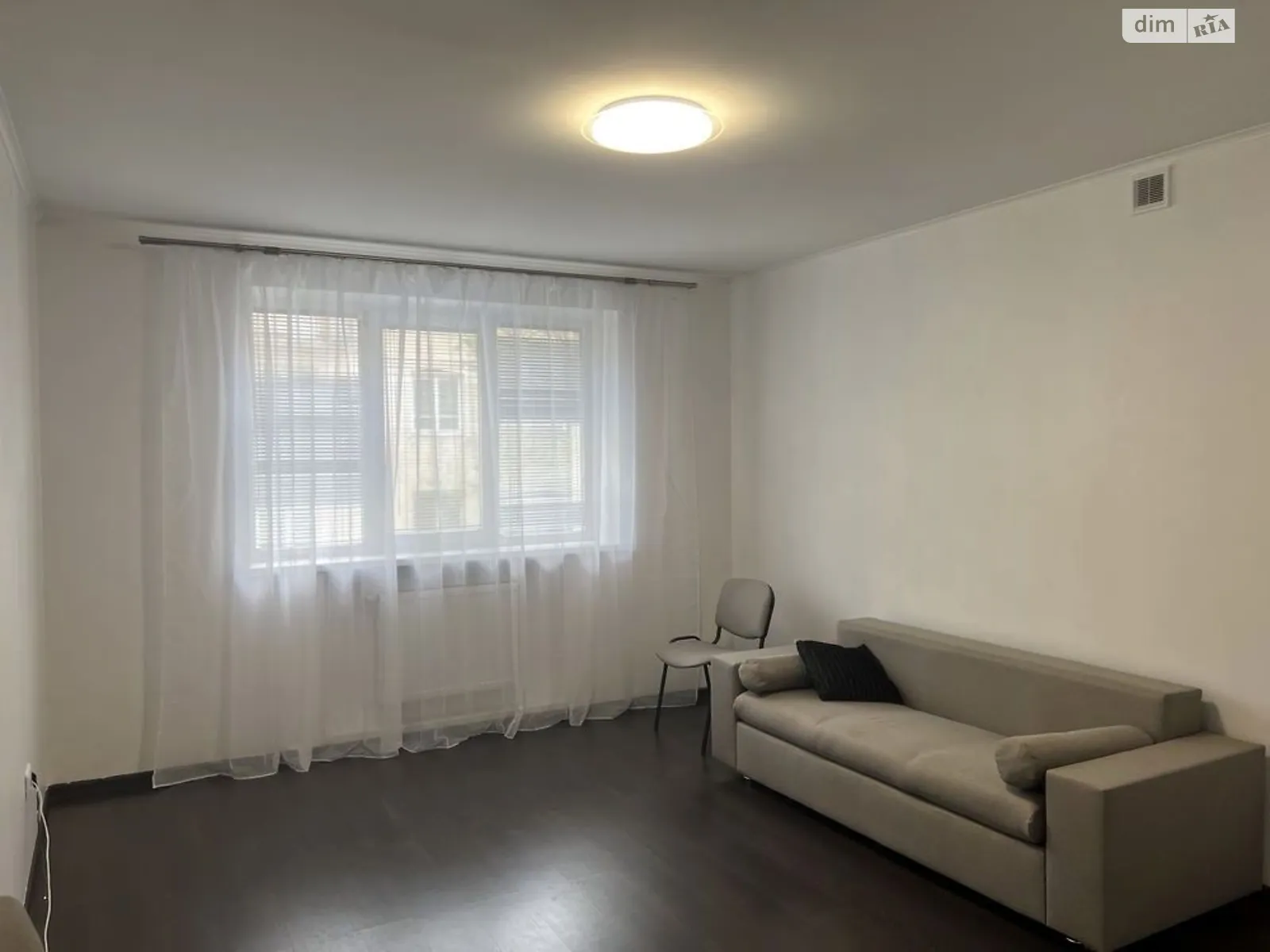 Сдается в аренду 2-комнатная квартира 56 кв. м в Львове, ул. Лукаша, 3 - фото 1