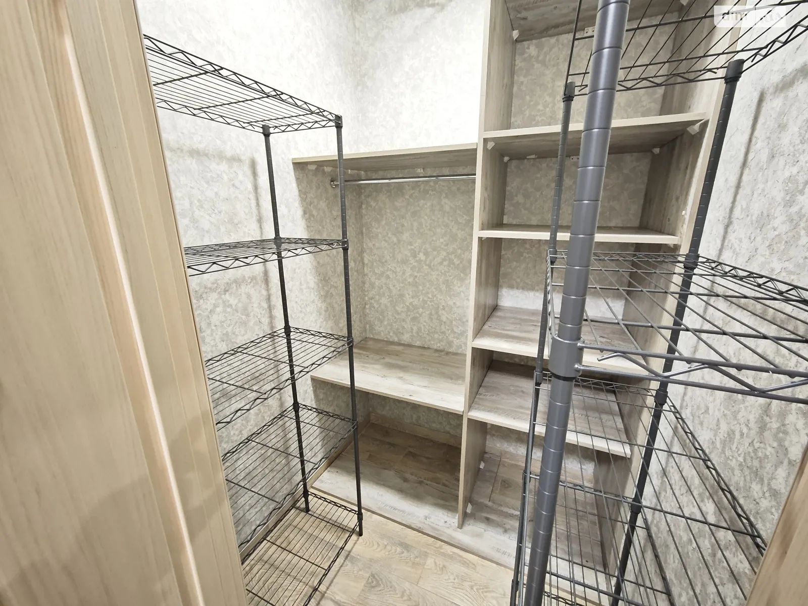 Продається 1-кімнатна квартира 43.7 кв. м у Коцюбинському, Натана рибака, 2 - фото 1