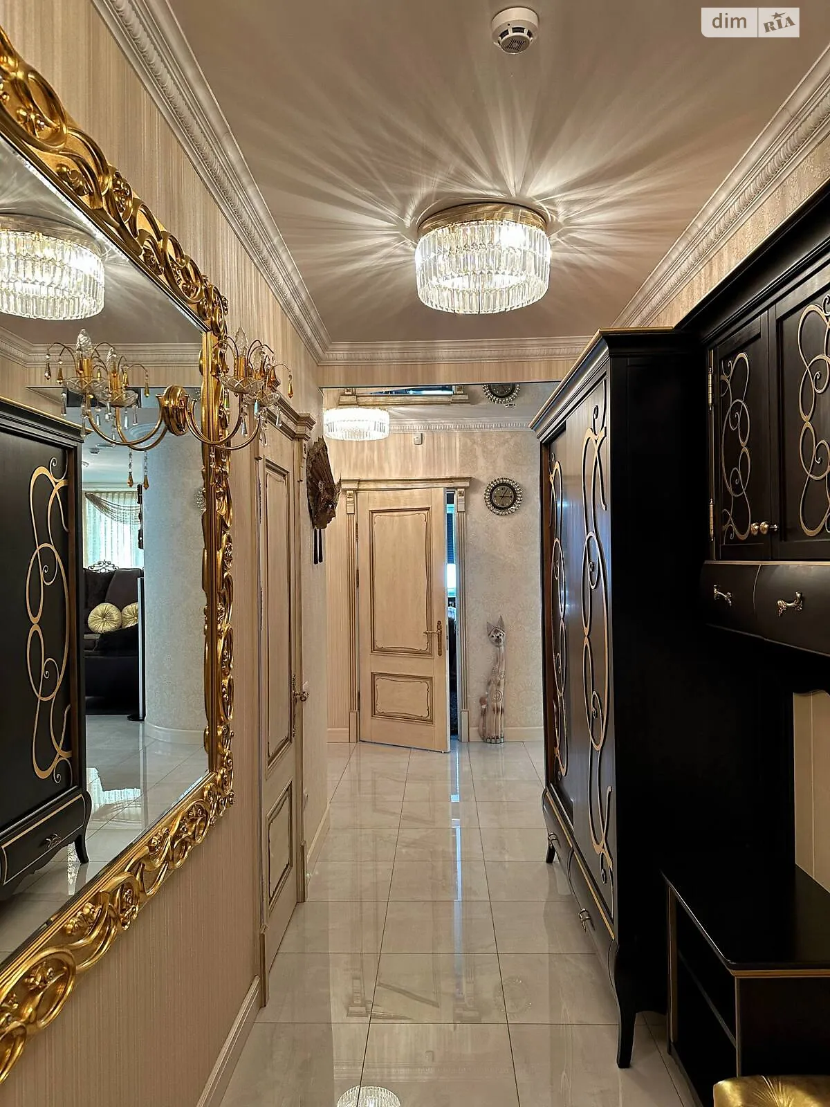 Продается 2-комнатная квартира 110.6 кв. м в Хмельницком, просп. Мира, 84/2А - фото 1