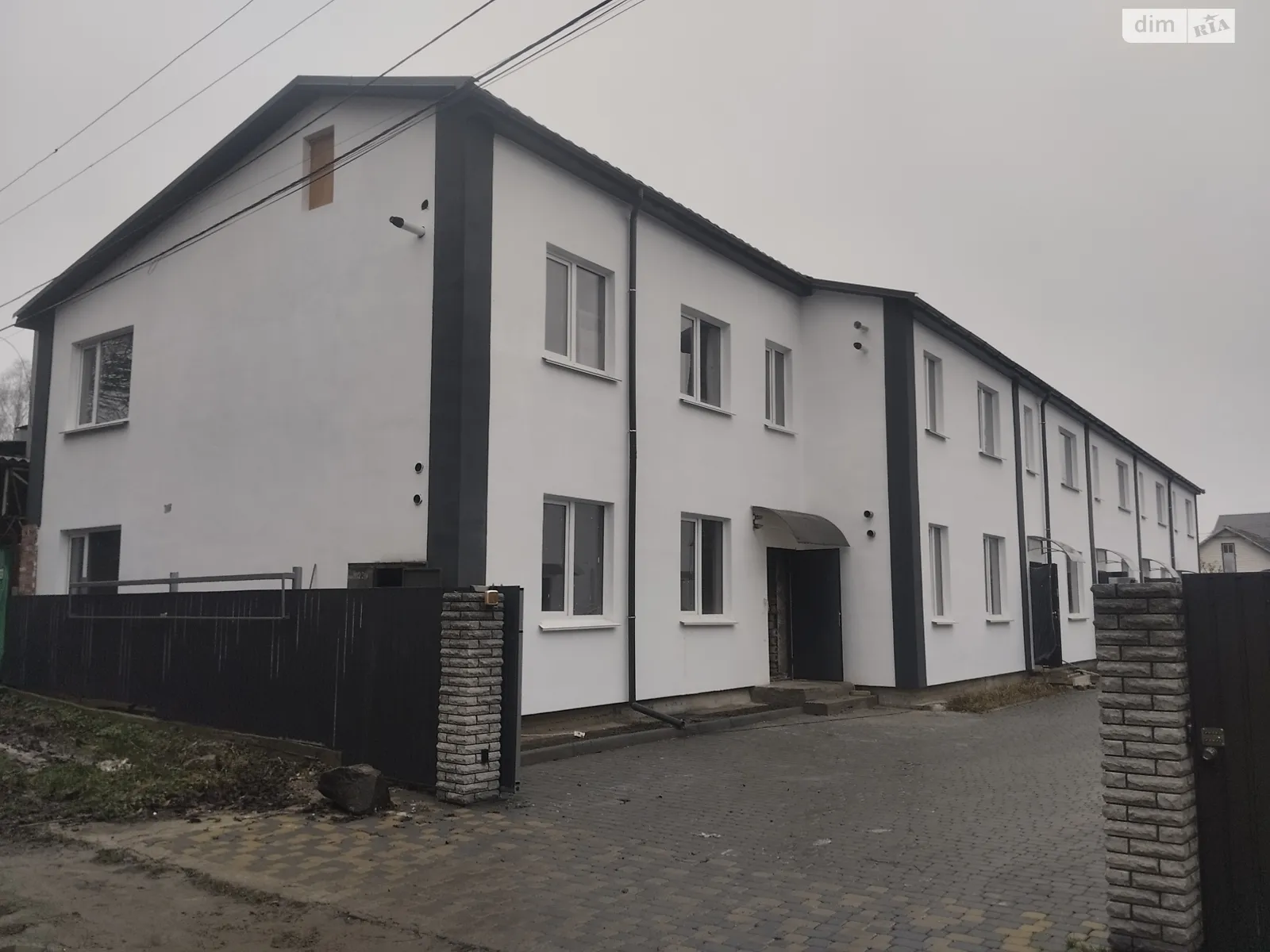 Продається 2-кімнатна квартира 50 кв. м у Вінниці, пров. Євгена Сверстюка(Толбухіна) - фото 1