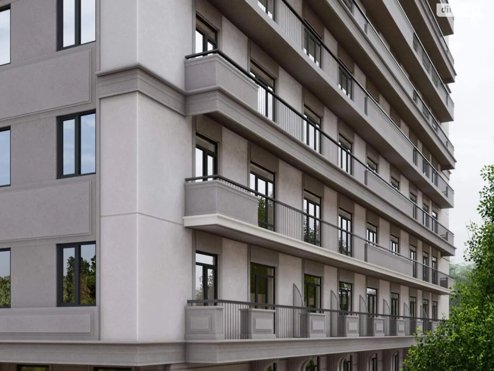 Продается 1-комнатная квартира 23 кв. м в Одессе, просп. Шевченко, 30 - фото 1