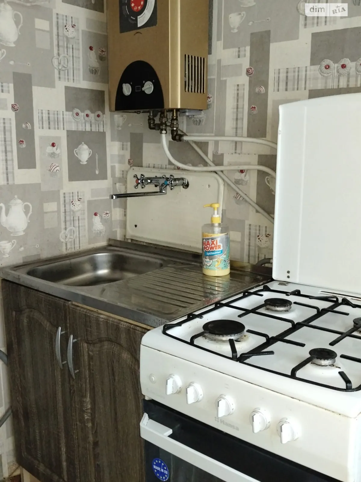 Сдается в аренду 2-комнатная квартира 48 кв. м в, цена: 10000 грн - фото 1