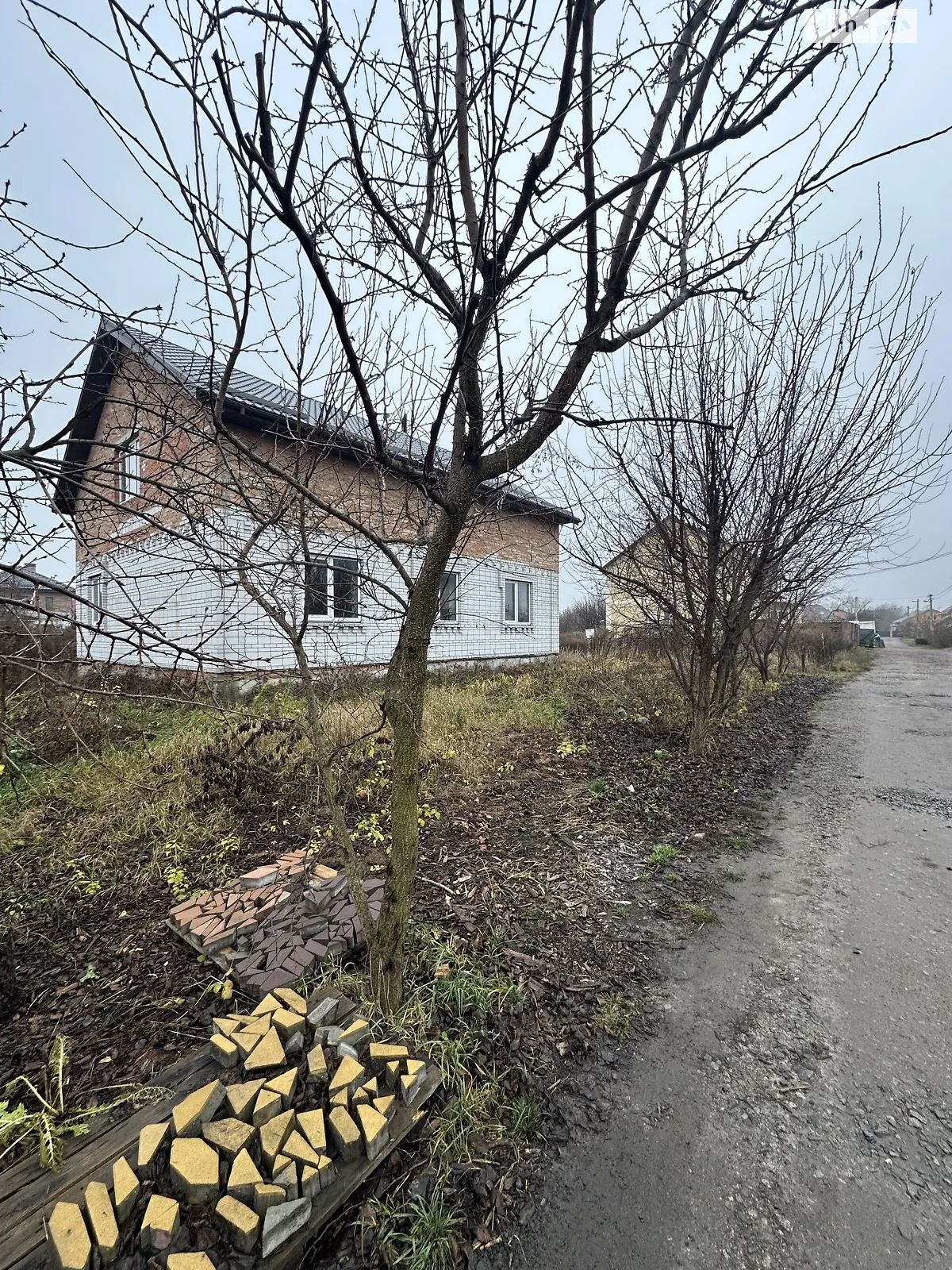Продається будинок 2 поверховий 120 кв. м з каміном, цена: 37000 $ - фото 1