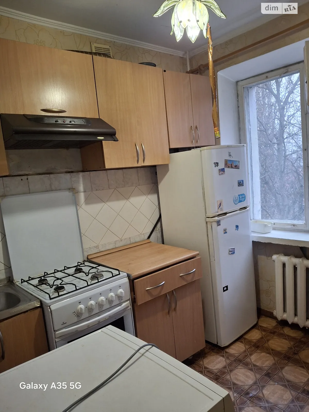 Продается 1-комнатная квартира 31.4 кв. м в Хмельницком, Львовское шоссе, 51 - фото 1