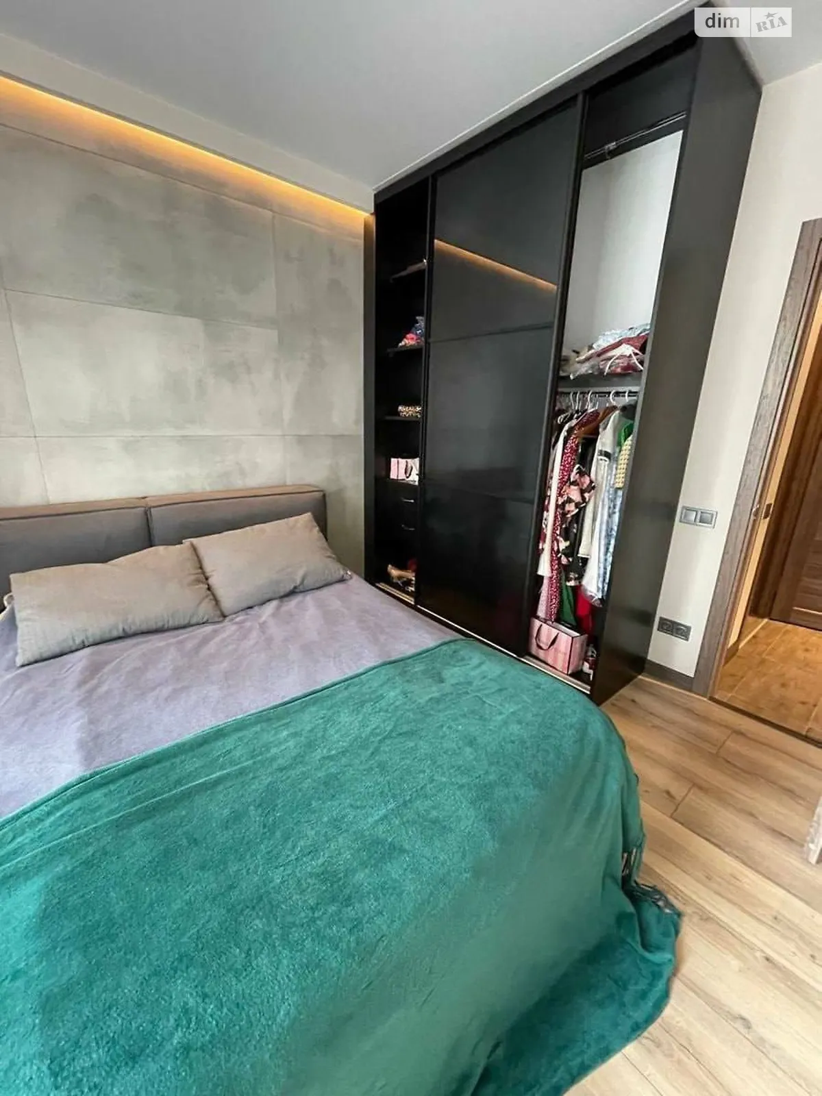 Сдается в аренду 1-комнатная квартира 47 кв. м в Киеве, ул. Михаила Максимовича - фото 1