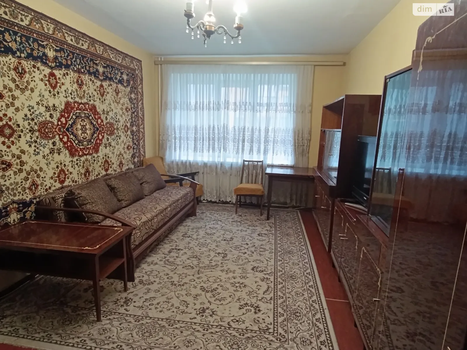 Сдается в аренду 3-комнатная квартира 58 кв. м в Хмельницком, ул. Каменецкая - фото 1