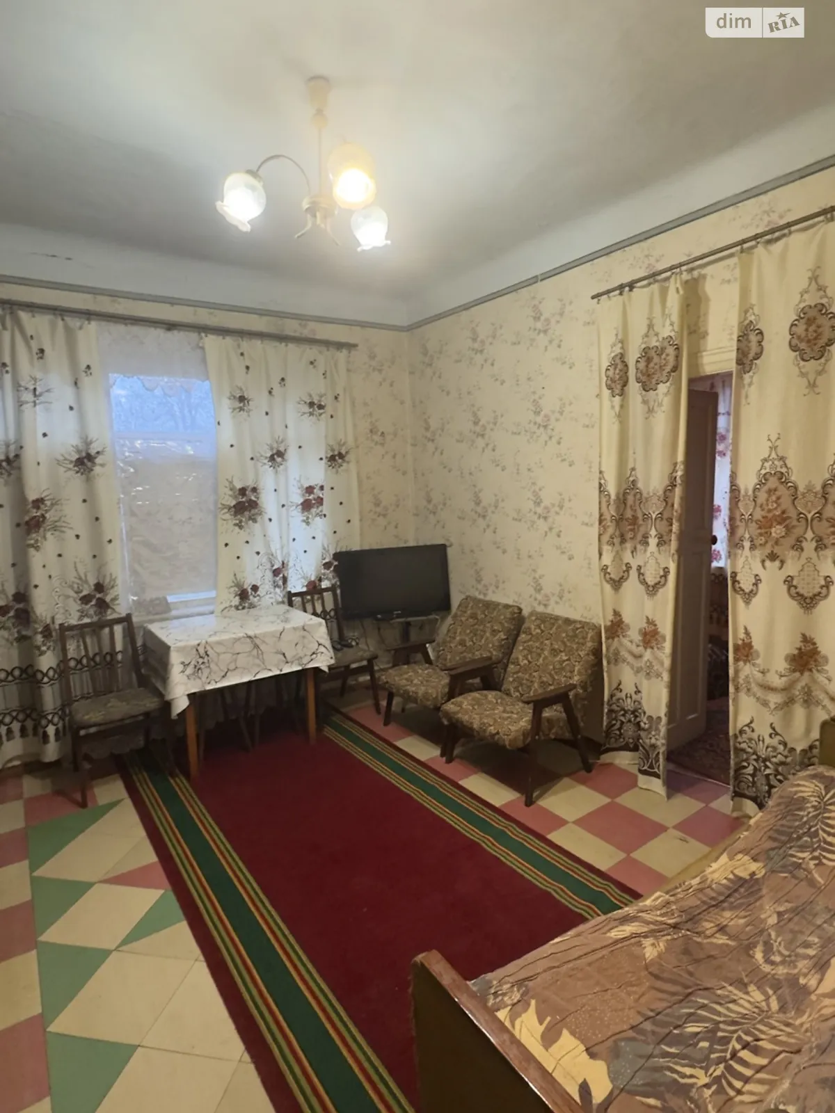 Продается 2-комнатная квартира 31.4 кв. м в Днепре, ул. Сагайдачного, 7 - фото 1
