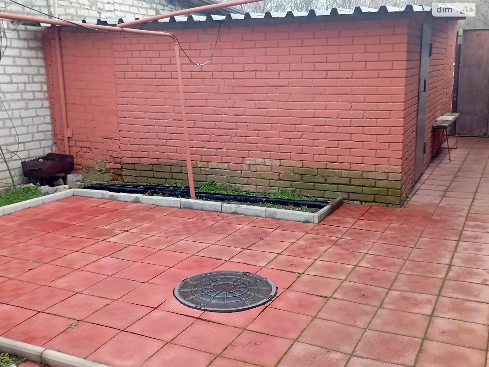 Продается часть дома 51 кв. м с балконом, цена: 25000 $ - фото 1