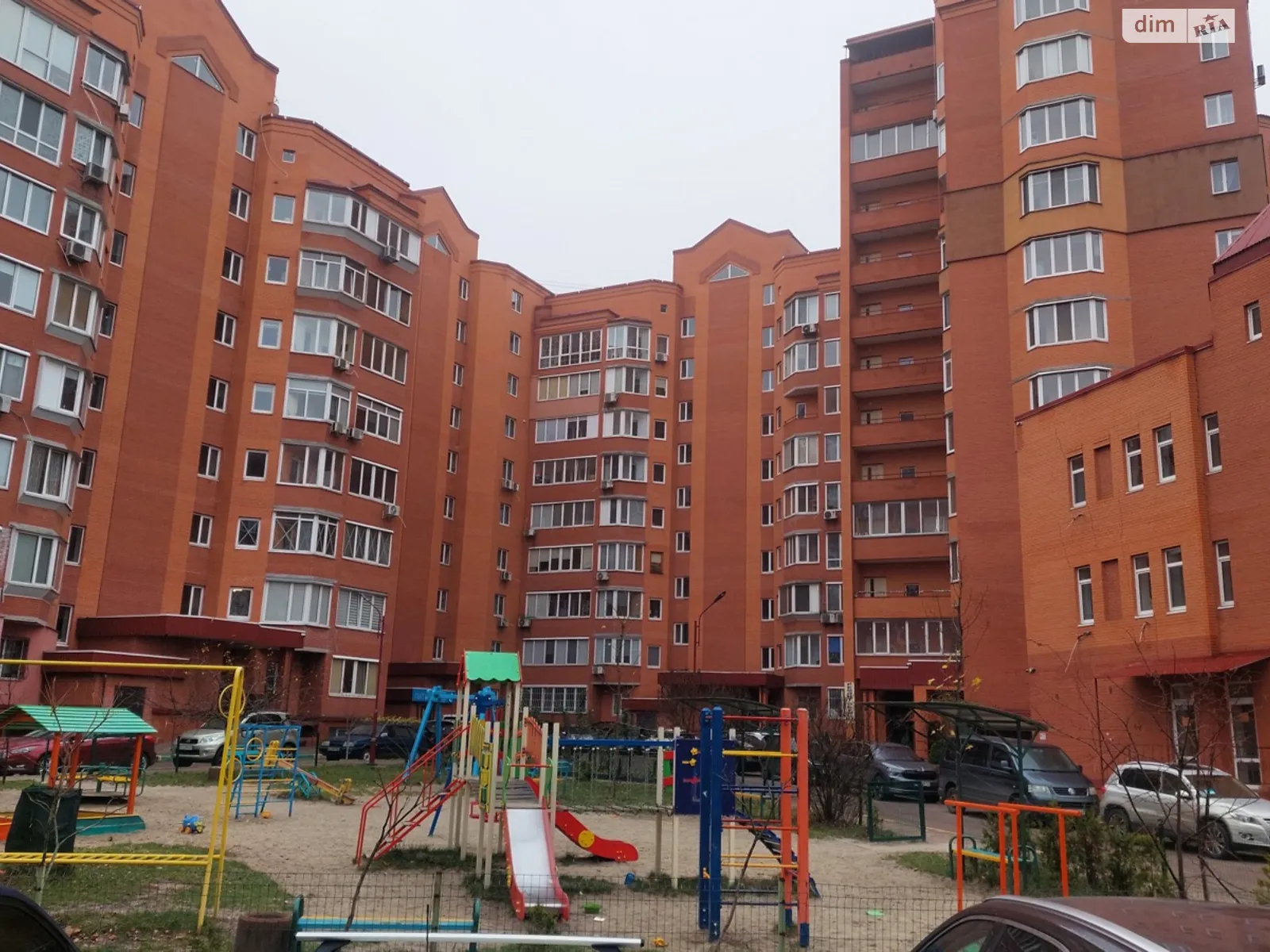 Сдается в аренду 1-комнатная квартира 48.3 кв. м в, цена: 14000 грн - фото 1