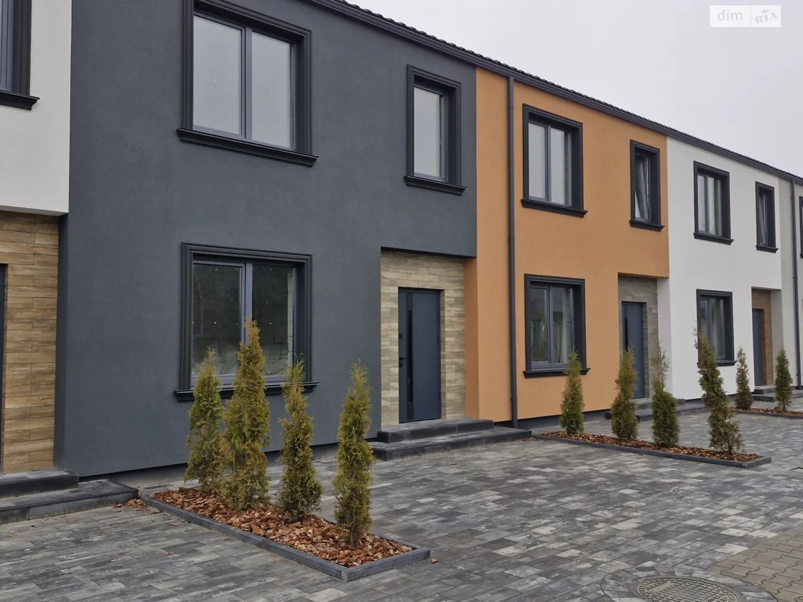 ул. Бориса Лятошинского(1-го Мая) Ворзель, цена: 67000 $ - фото 1