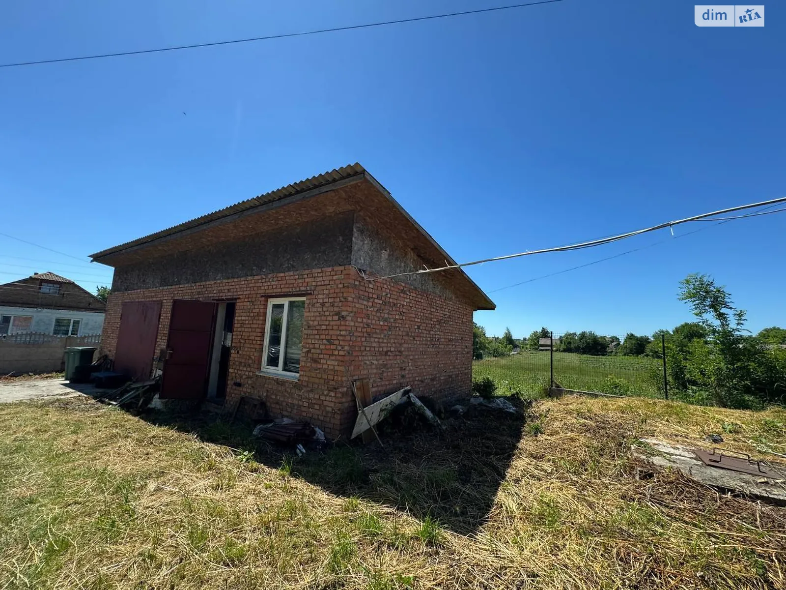 Продается одноэтажный дом 74 кв. м с баней/сауной, цена: 44500 $ - фото 1