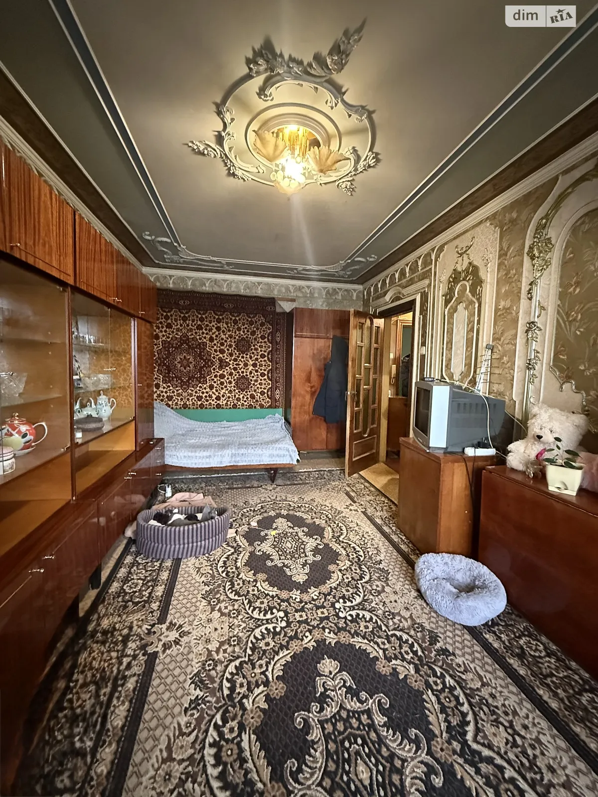 ул. Героев Украины(Героев Сталинграда) Алмазный Полтава - фото 1