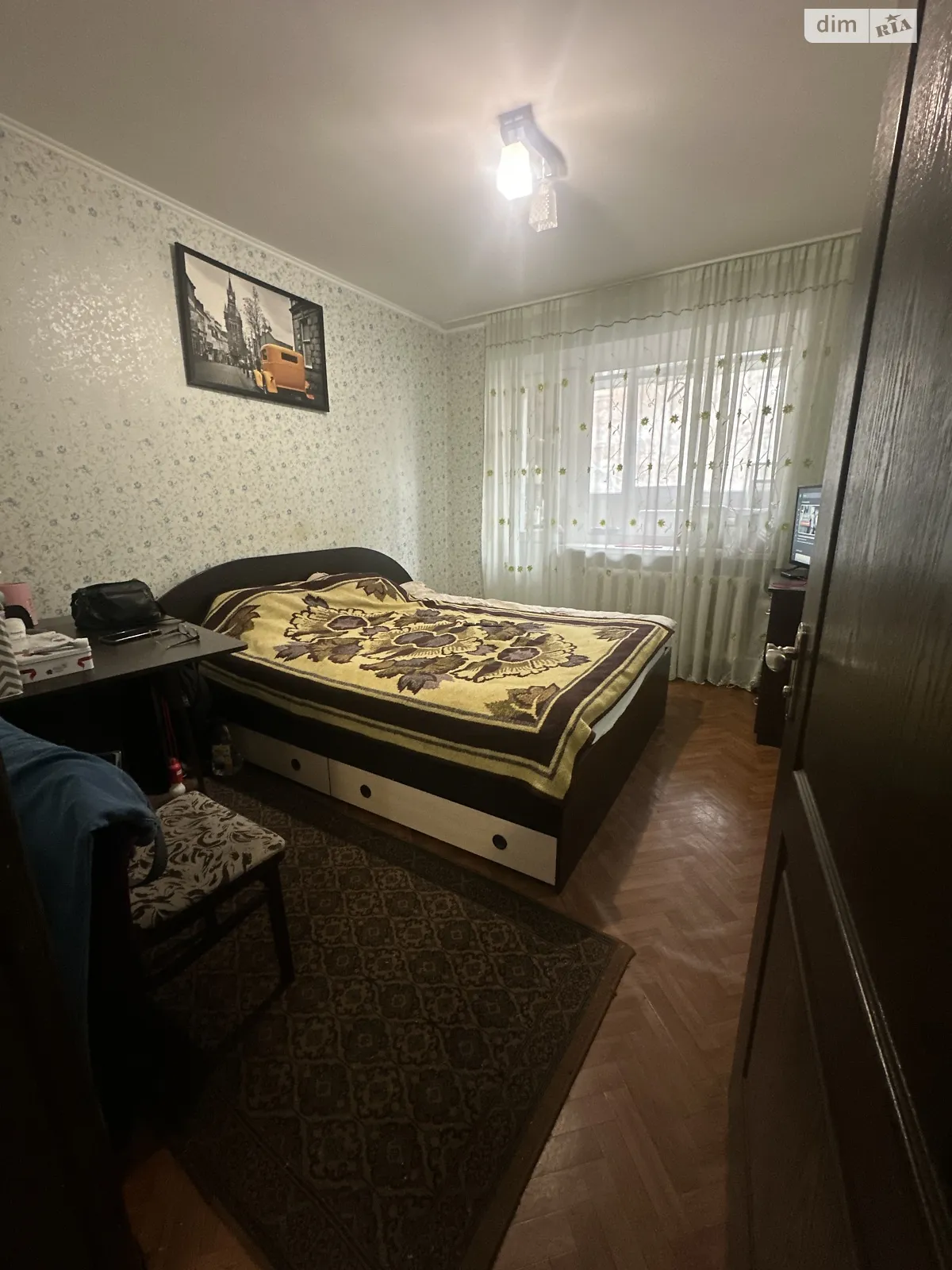 Продается 4-комнатная квартира 61.1 кв. м в Николаеве, цена: 42000 $ - фото 1