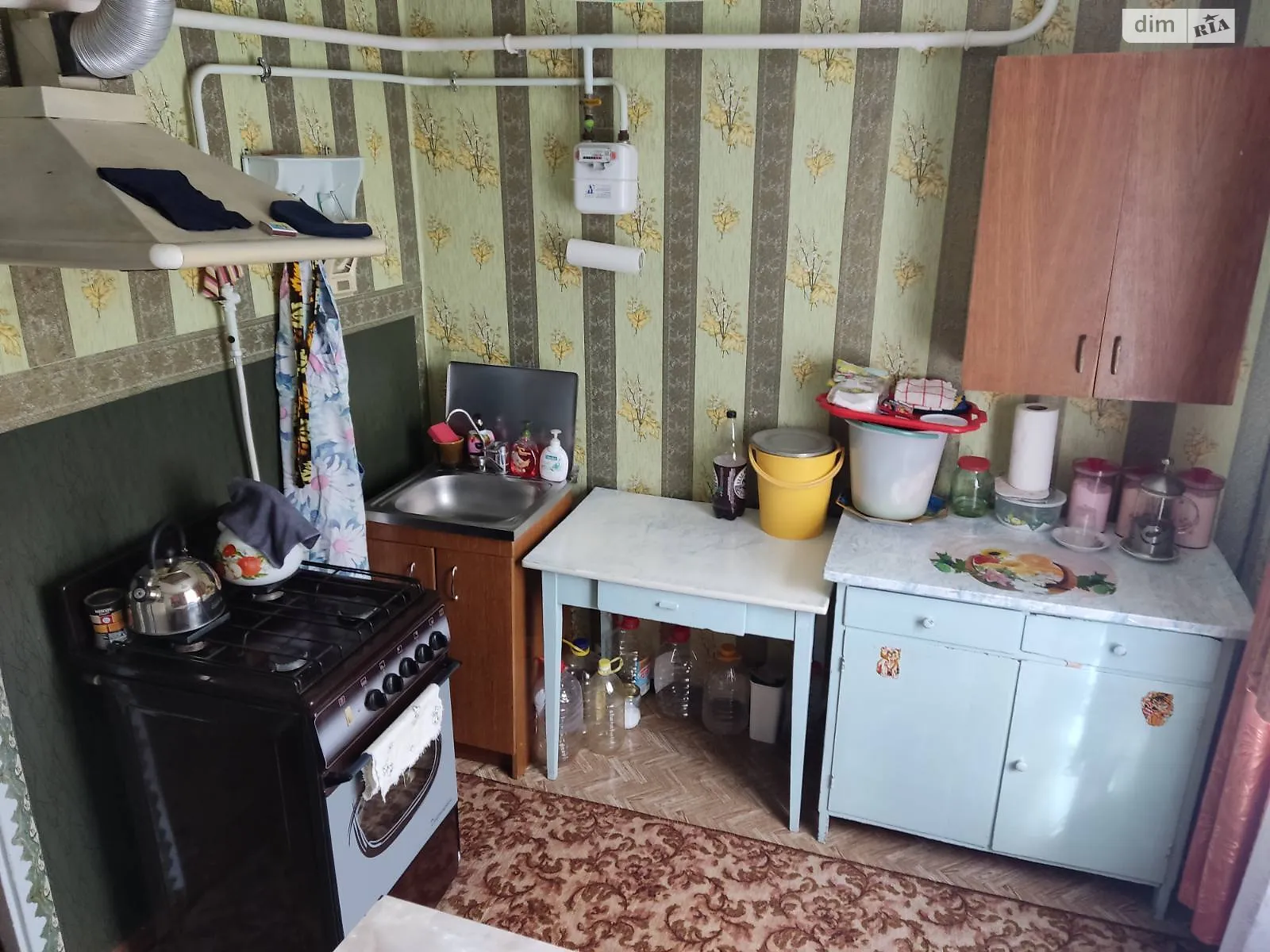 ул. Филатова, 12 Смела - фото 1