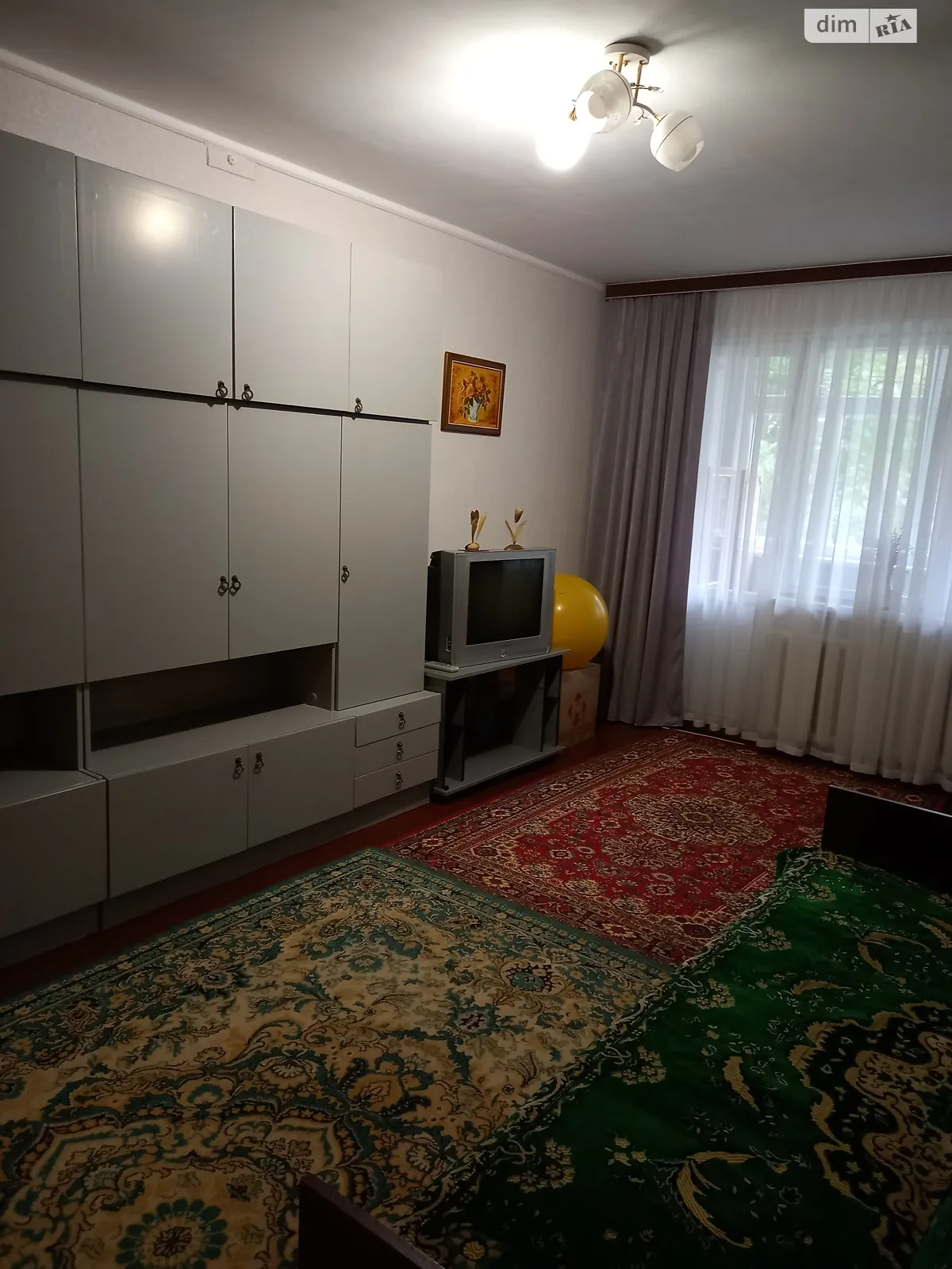 Сдается в аренду 2-комнатная квартира 45 кв. м в, цена: 8000 грн - фото 1