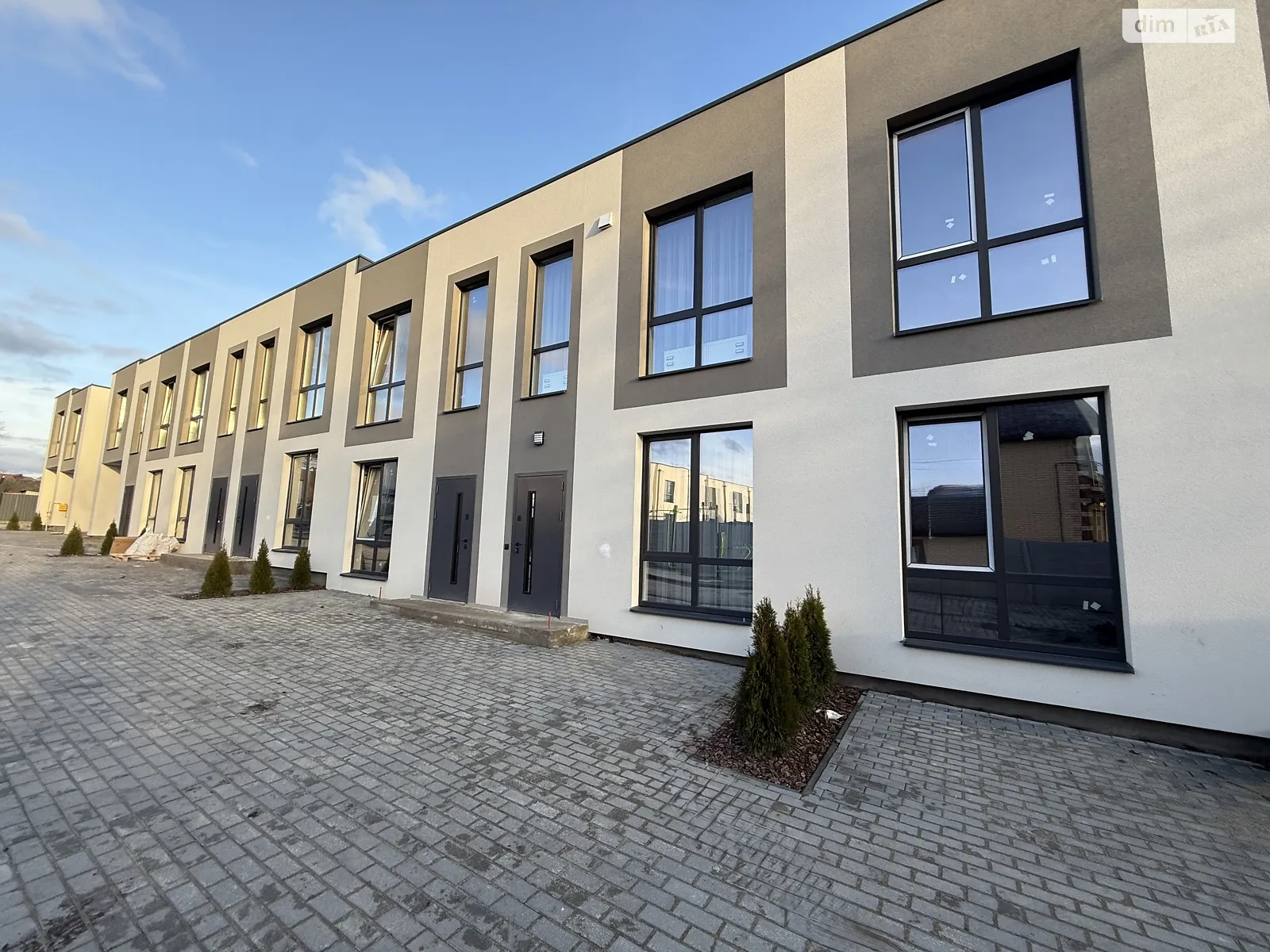 ул. Мирная Зарванцы ЖК FLAGMAN RESIDENCE, цена: 85000 $ - фото 1