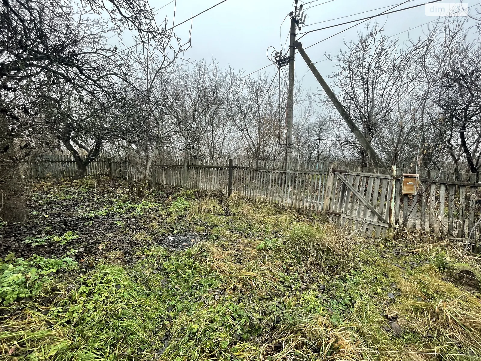 Продается земельный участок 4 соток в Винницкой области, цена: 26000 $ - фото 1