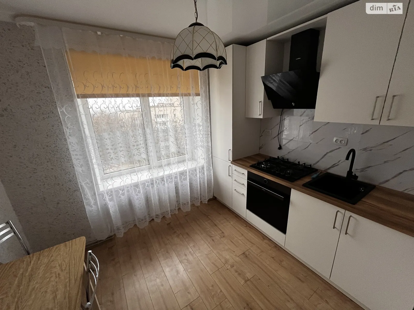 2-комнатная квартира 62 кв. м в Тернополе, ул. Генерала Мирона Тарнавского, 14 - фото 1