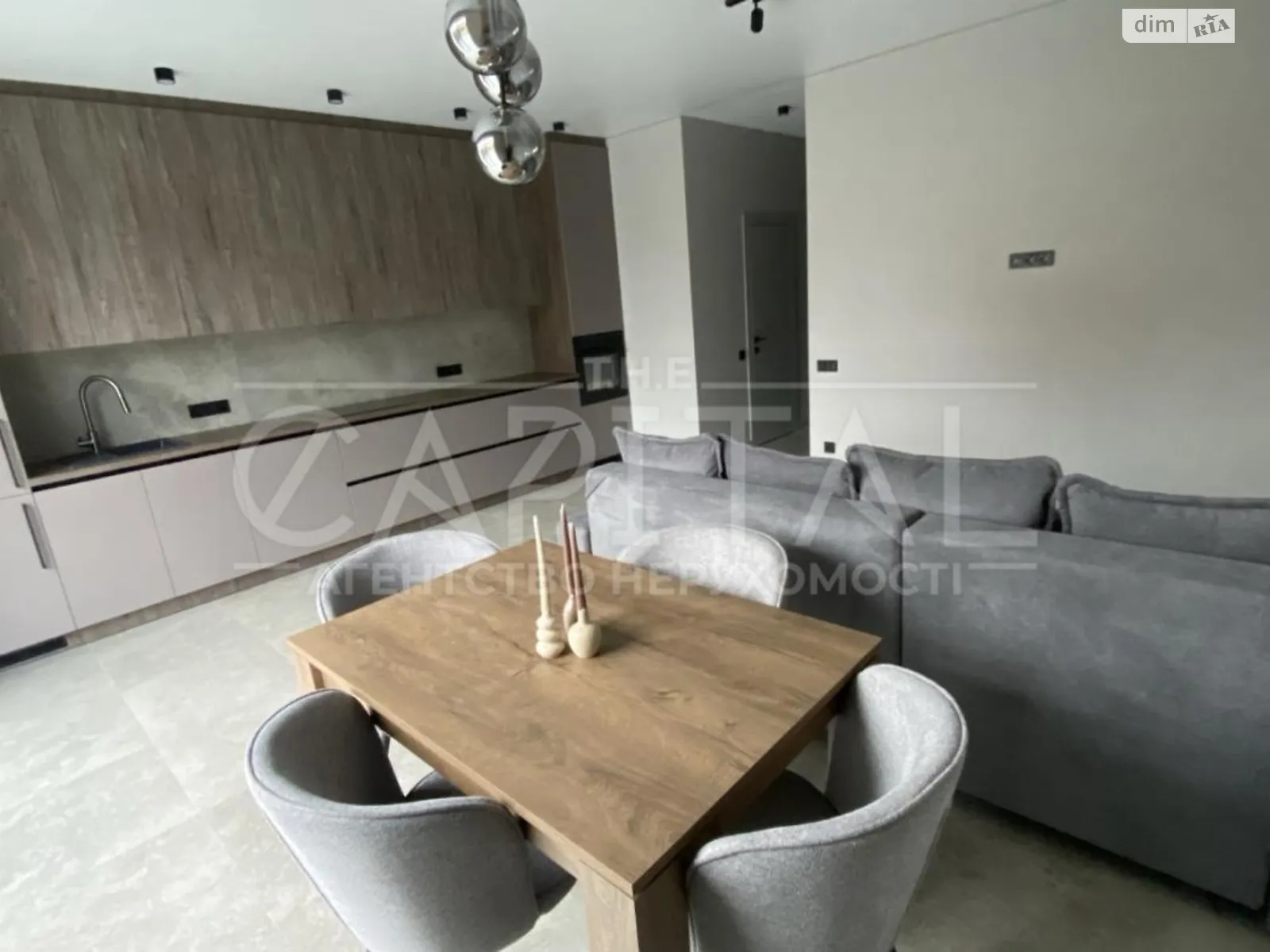 ул. Святищенская (Осокорки) Новая Дарница Киев, цена: 145000 $ - фото 1