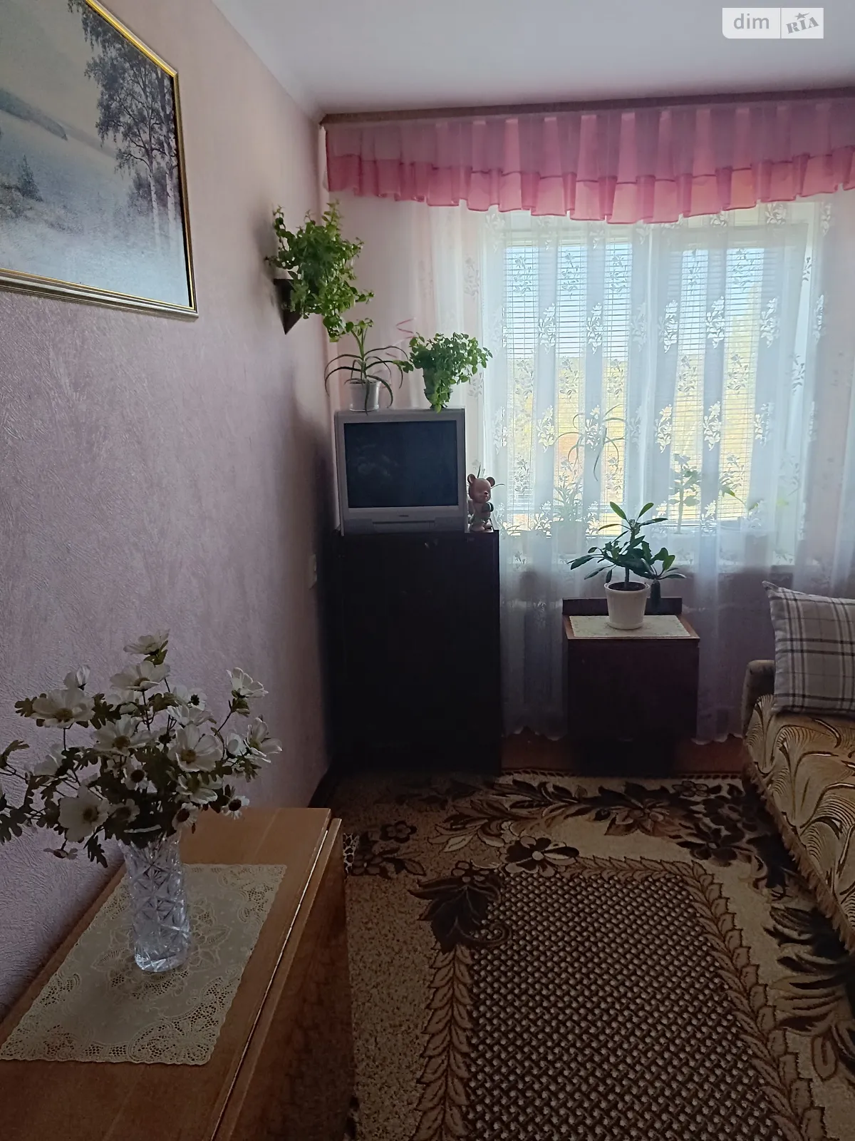 Сдается в аренду комната 47 кв. м в Полтаве, цена: 3500 грн - фото 1