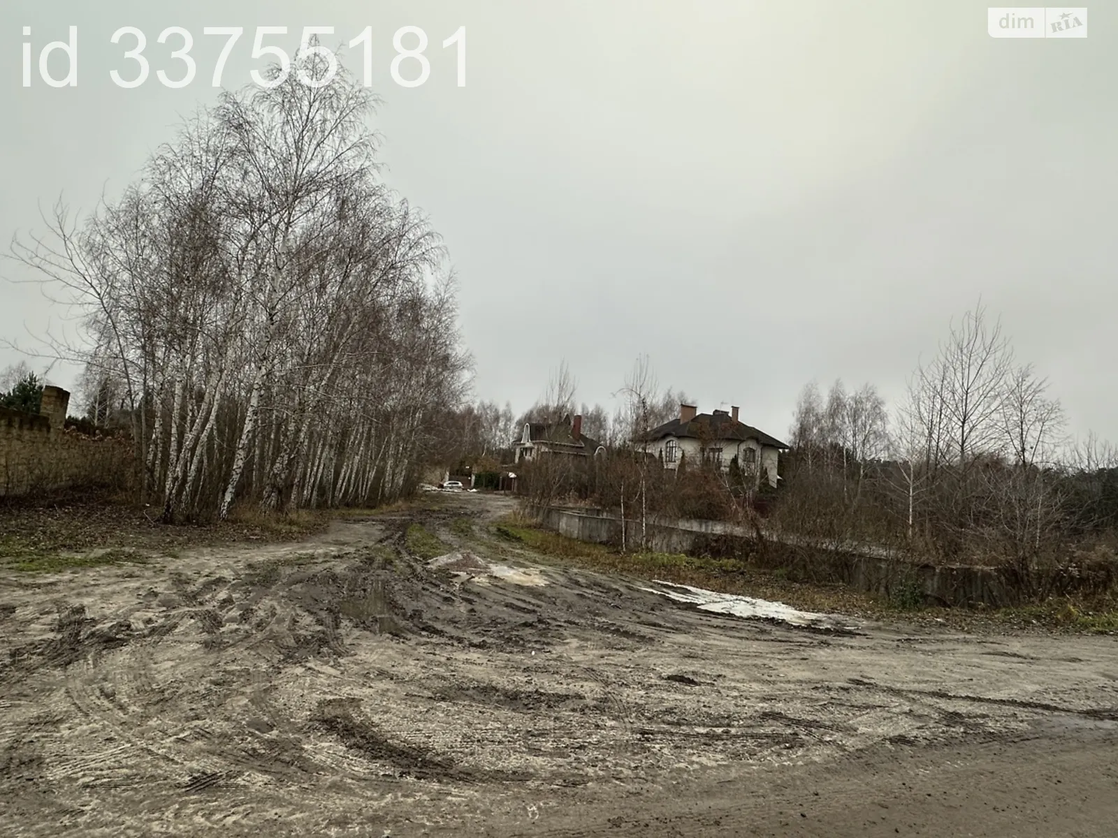 Продається земельна ділянка 25.16 соток у Київській області, цена: 375000 $ - фото 1