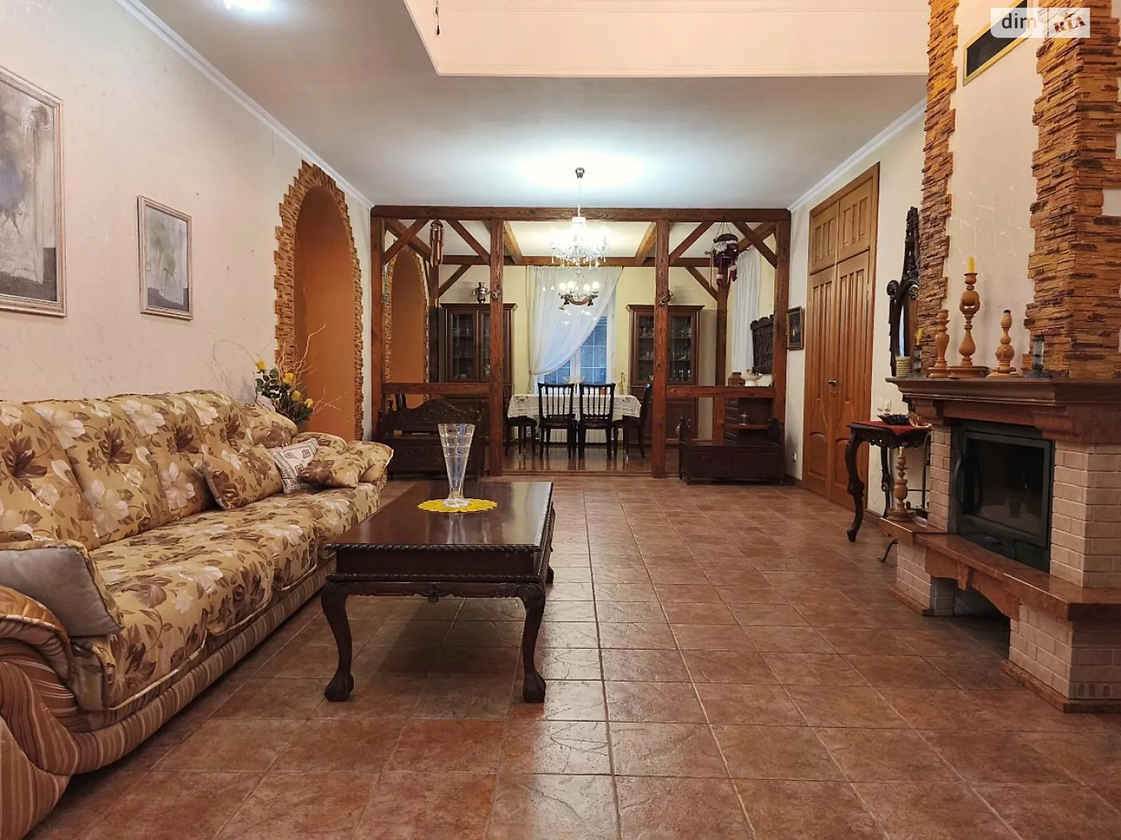 вулиця Виноградна Вишенки (Борисполь), цена: 250000 $ - фото 1