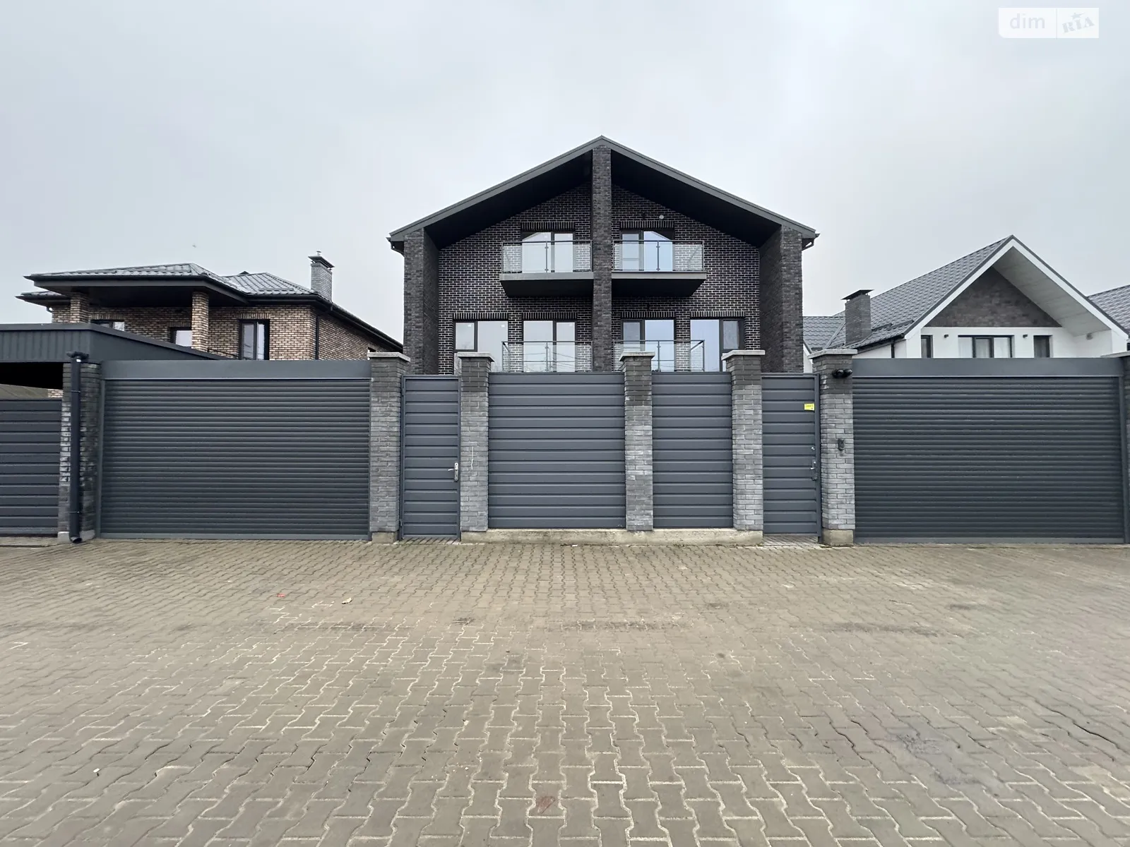 ул. Набережная (Жуляны) Соломенский Киев ЖК Счастье  Васильковская, цена: 230000 $ - фото 1