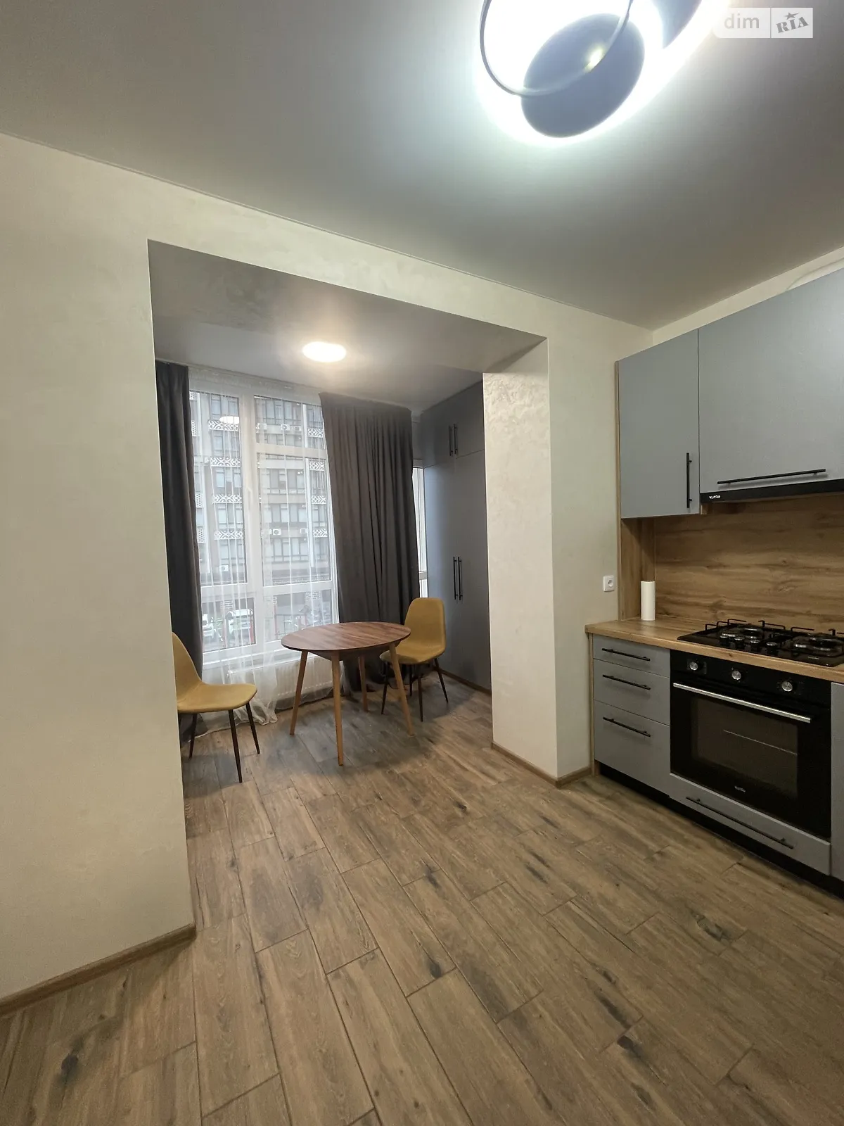 Сдается в аренду 1-комнатная квартира 43 кв. м в Хмельницком, ул. Проскуровского Подполья, 110А - фото 1