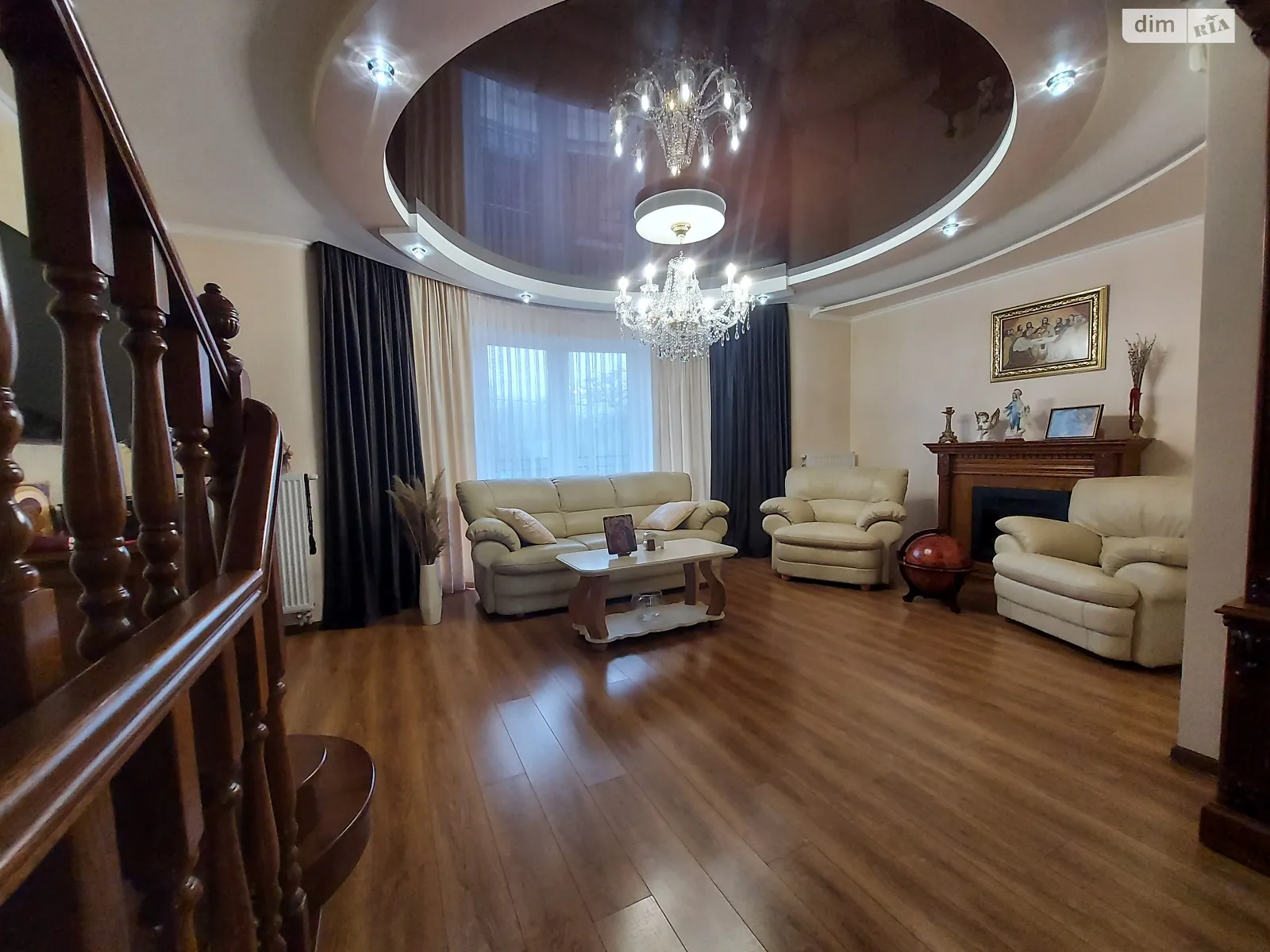 ул. Овощная Северный Тернополь ЖК Солнечный, цена: 190000 $ - фото 1