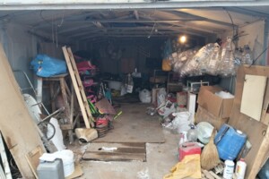 Продажа гаражей