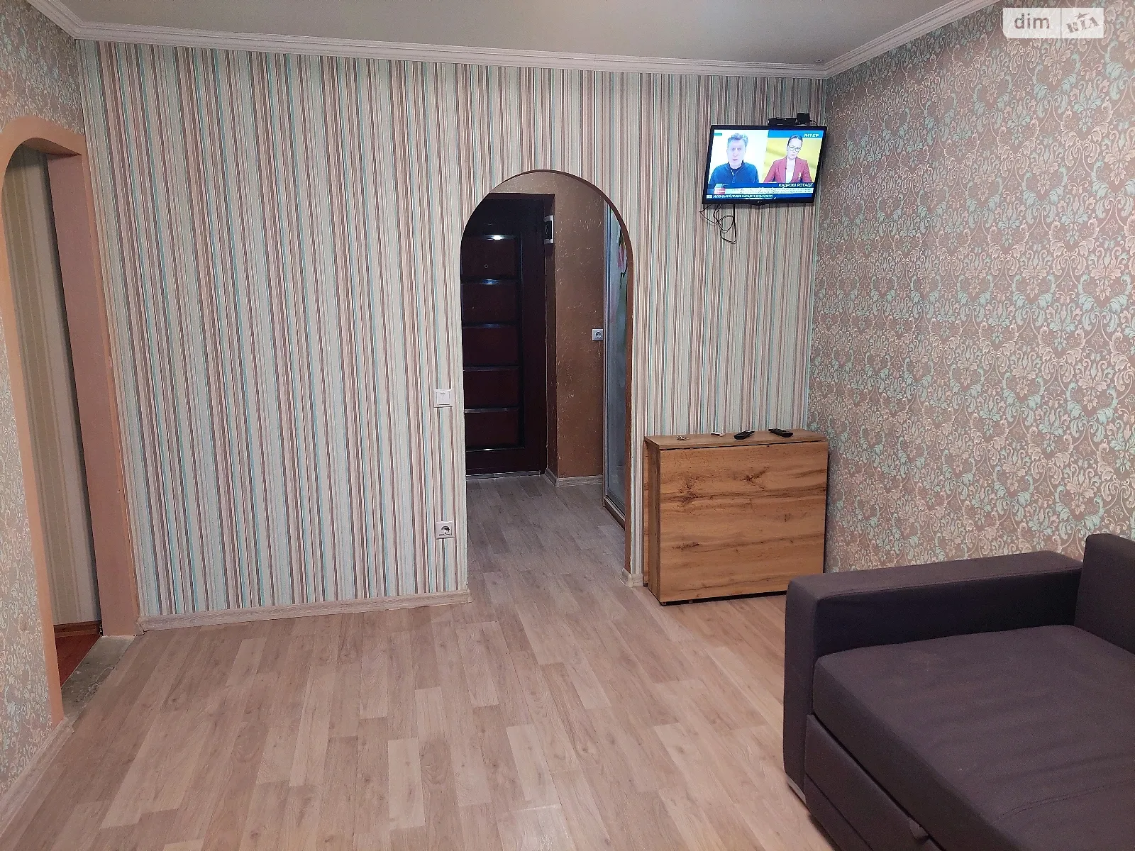 Продається 2-кімнатна квартира 27 кв. м у Трускавці, вул. Івасюка Володимира, 9 - фото 1