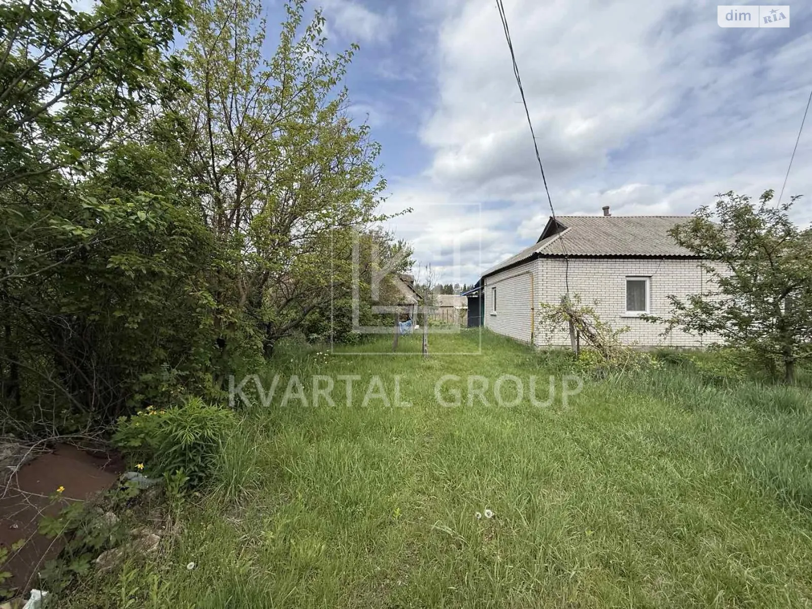 Продается одноэтажный дом 39.2 кв. м с террасой, цена: 28000 $ - фото 1