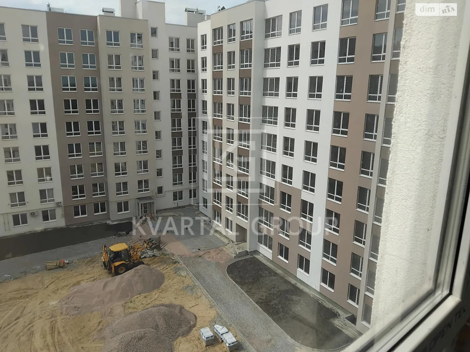 Продается 2-комнатная квартира 62 кв. м в Буче, ул. Бориса Гмыри, 2А - фото 1