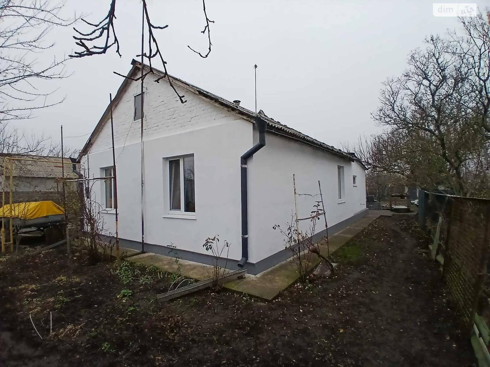 Продается одноэтажный дом 70 кв. м с баней/сауной, цена: 35000 $ - фото 1