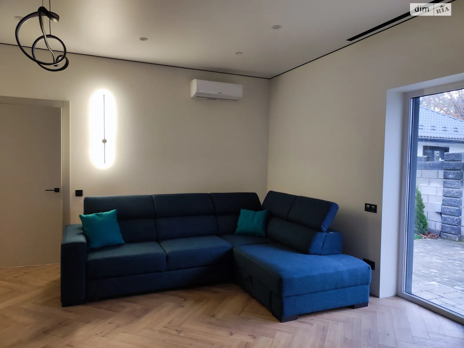 Продается одноэтажный дом 98 кв. м с садом, цена: 171000 $ - фото 1