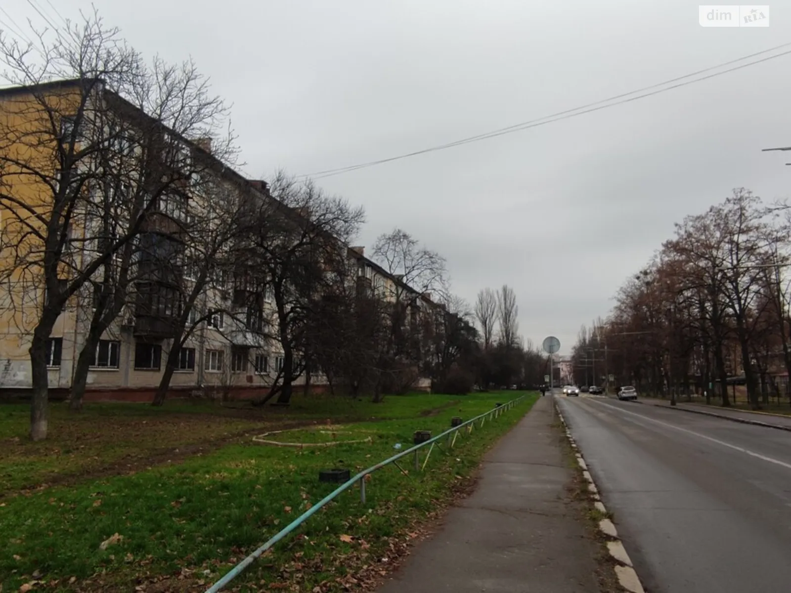 Продается 1-комнатная квартира 29 кв. м в Киеве, ул. Игоря Турчина, 12 - фото 1