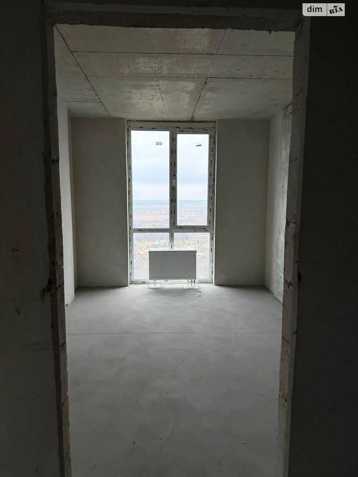 Продается 2-комнатная квартира 60.8 кв. м в Львове, ул. Беговая, 17Б - фото 1