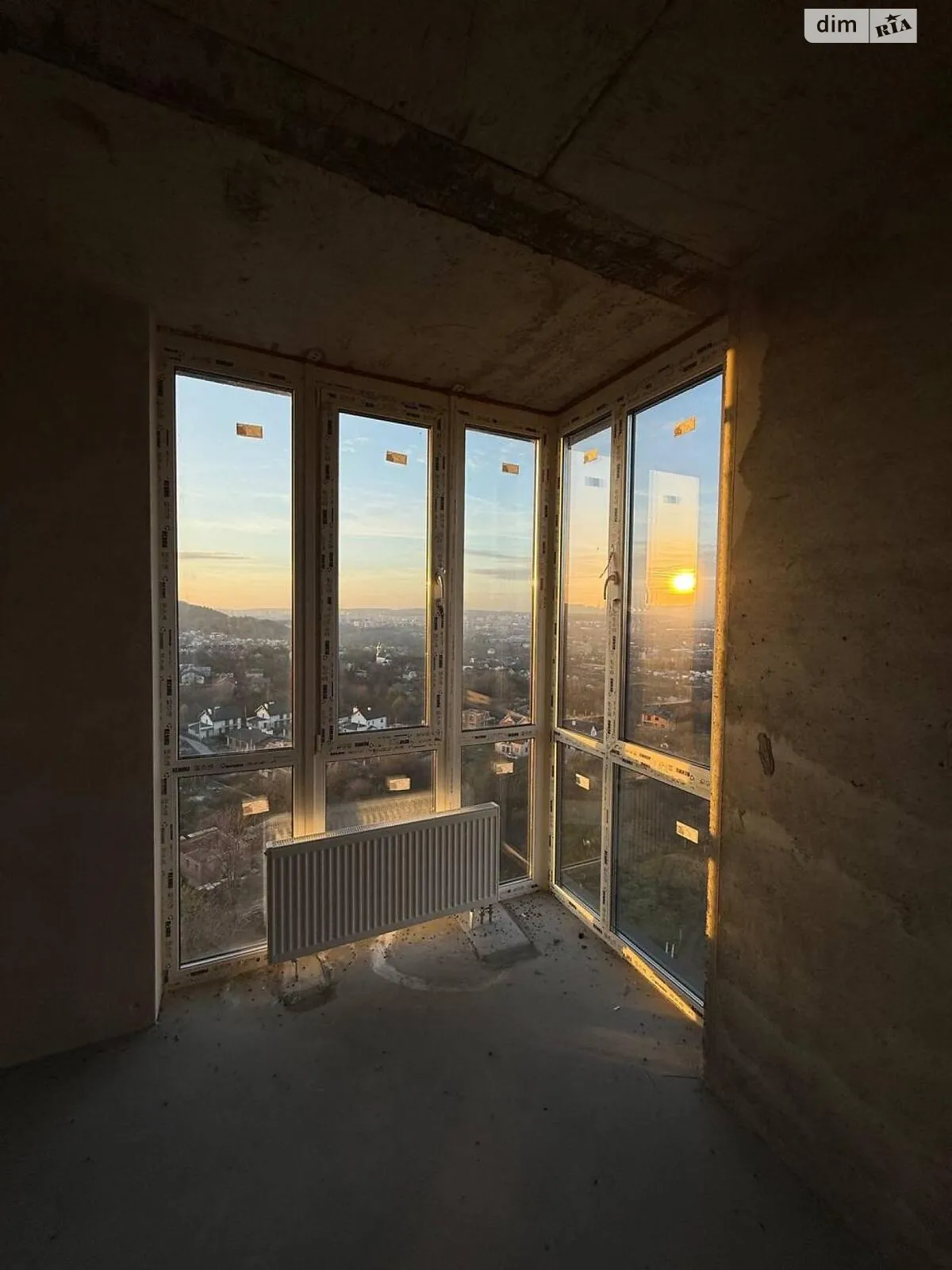 Продається 2-кімнатна квартира 60.8 кв. м у Львові, вул. Бігова, 17Б - фото 1