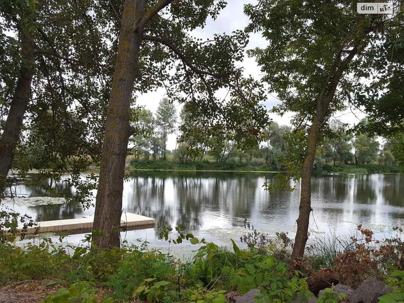 Продається земельна ділянка 6 соток у Київській області, цена: 70000 $ - фото 1