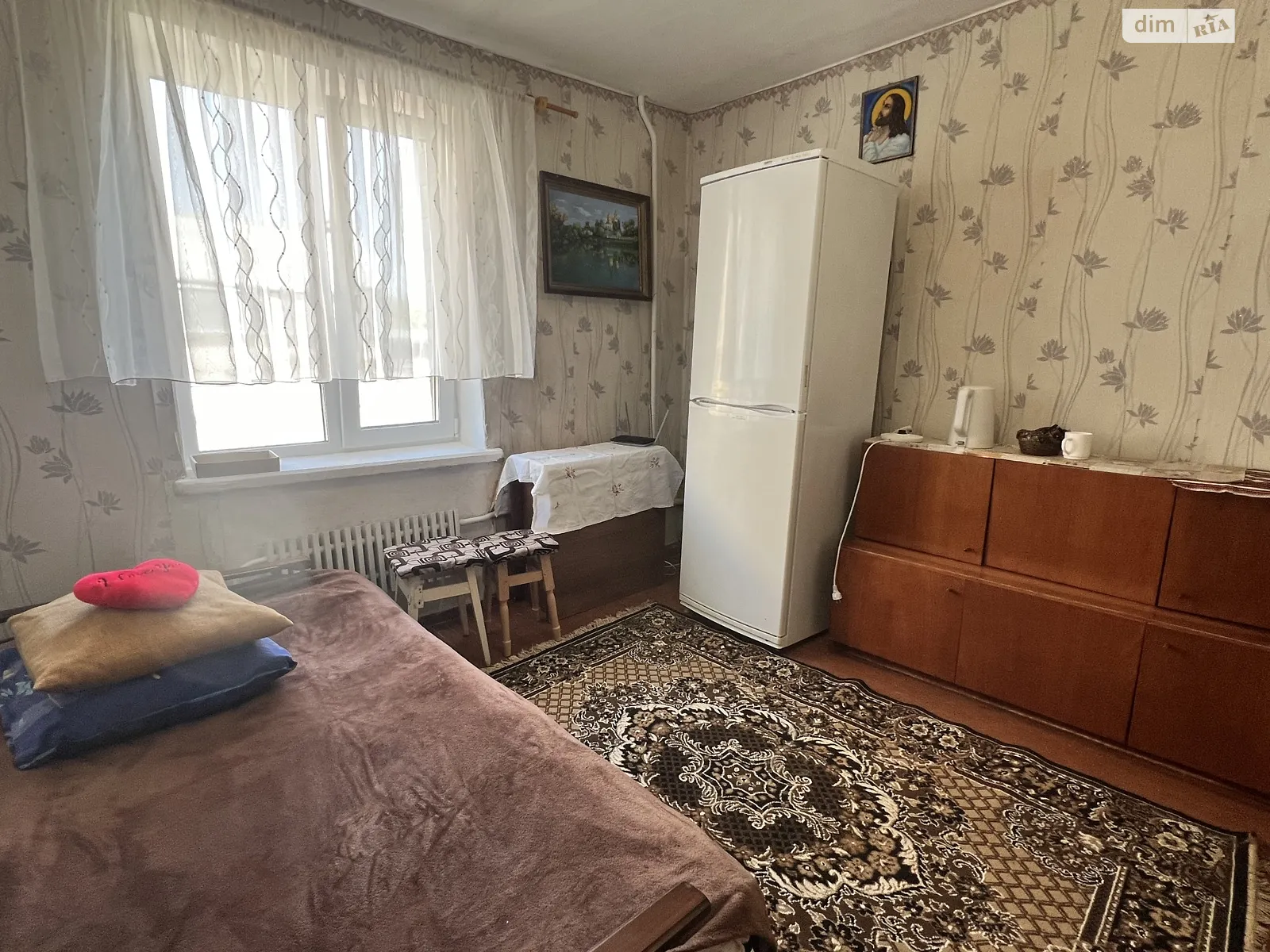 Сдается в аренду комната 12 кв. м в Тернополе, цена: 3800 грн - фото 1