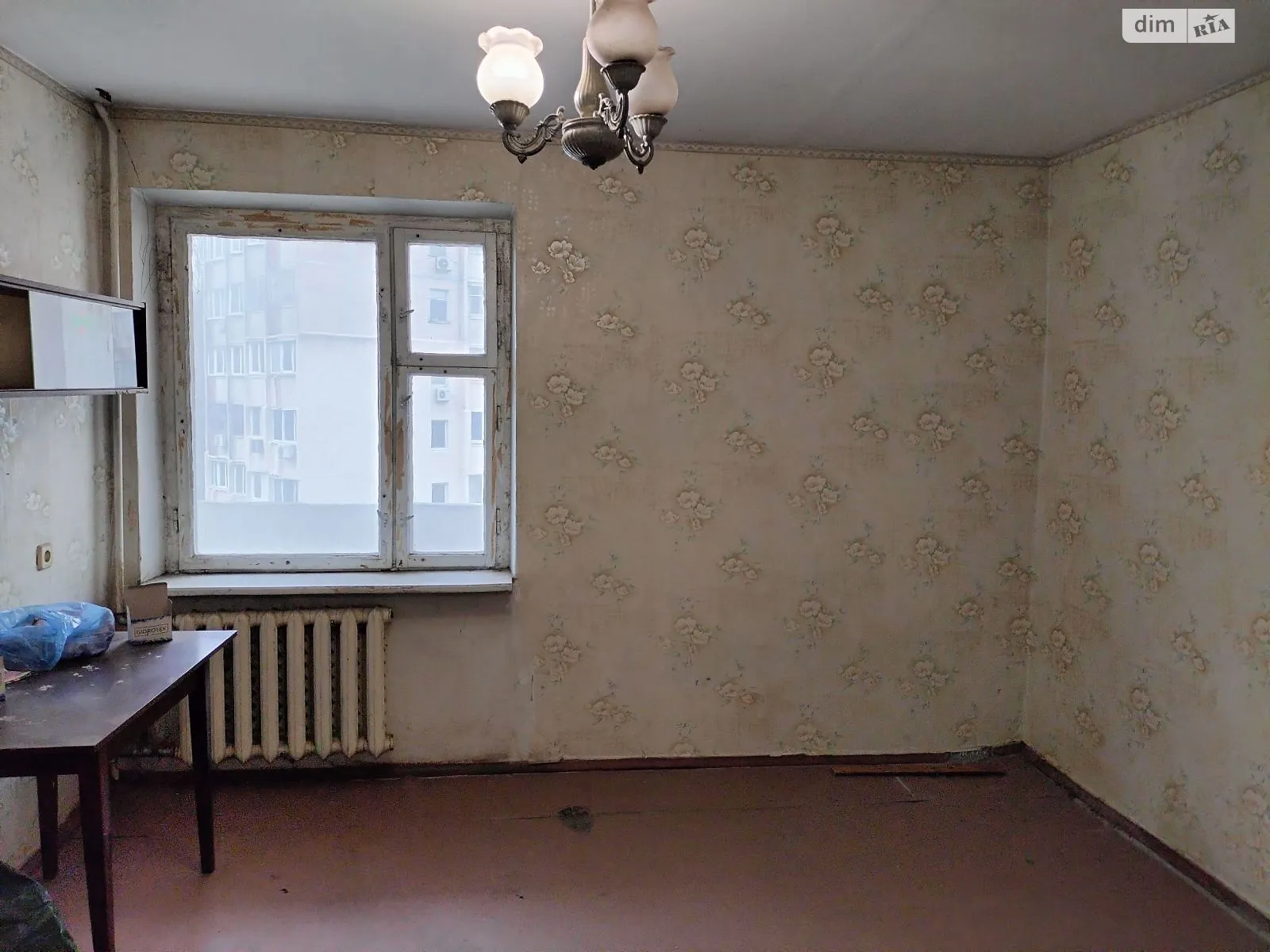 Продается 2-комнатная квартира 54.5 кв. м в Одессе, просп. Князя Владимира Великого(Добровольского), 114 - фото 1