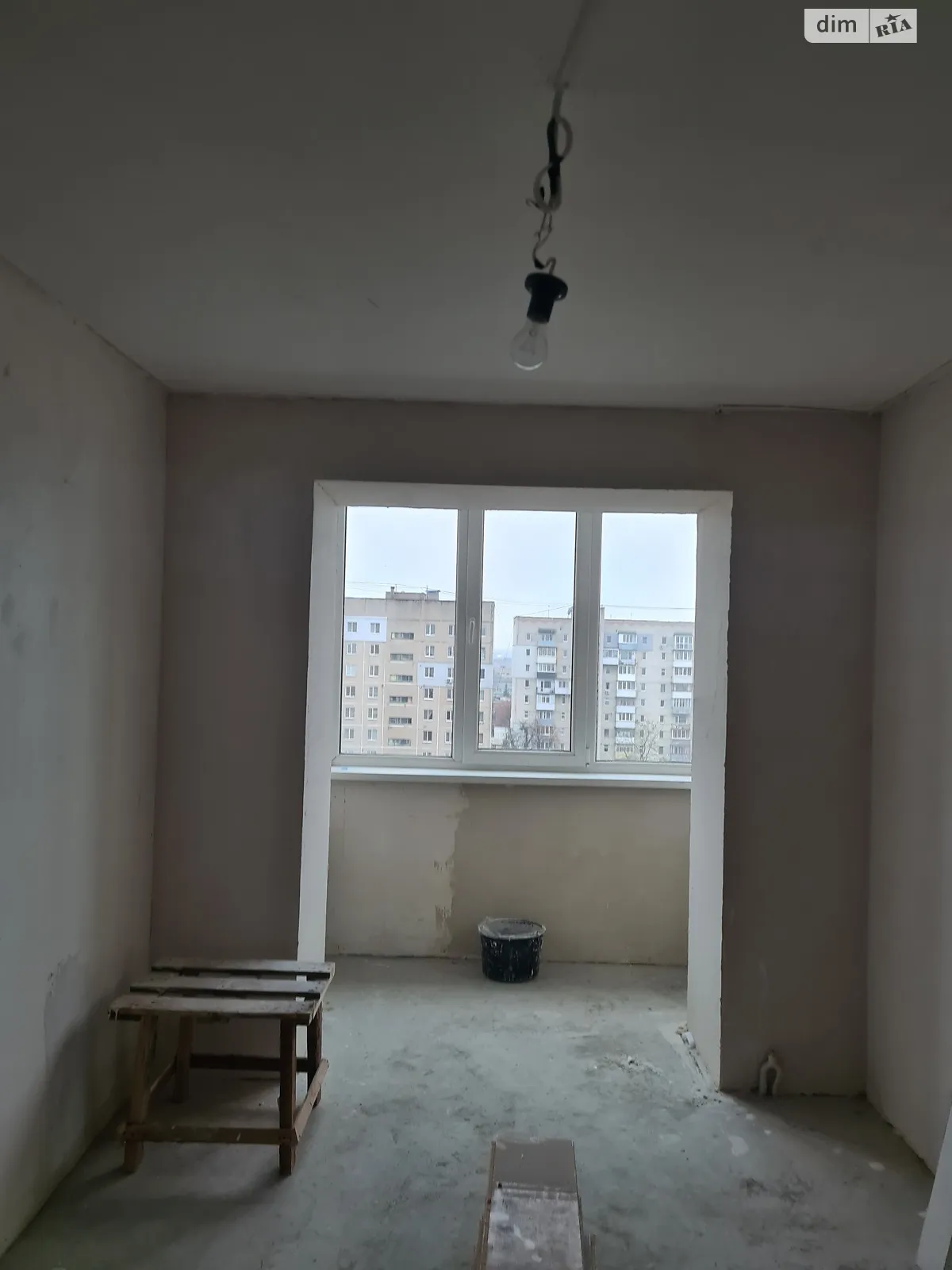 Продается 2-комнатная квартира 60 кв. м в Виннице, ул. Академика Янгеля, 20 - фото 1