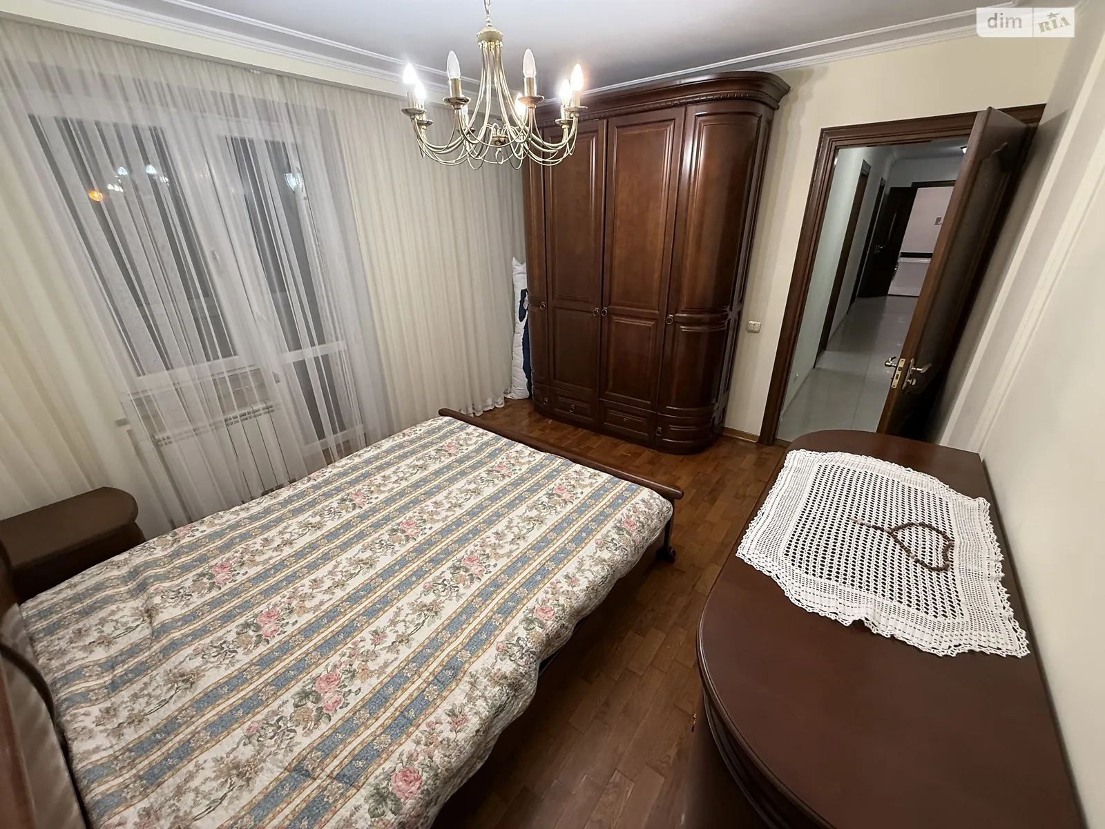 3-кімнатна квартира 83 кв. м у Тернополі, вул. Квітки Цісик(Ломоносова Михайла), 60 - фото 1