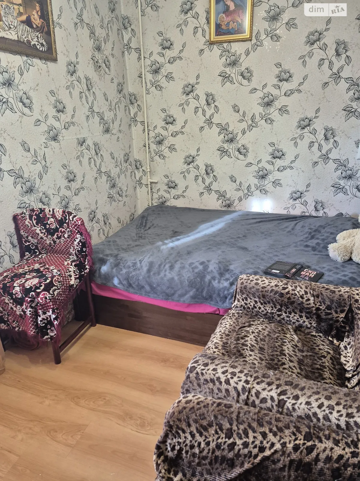 Здається в оренду кімната 52 кв. м у Вінниці, цена: 4000 грн - фото 1