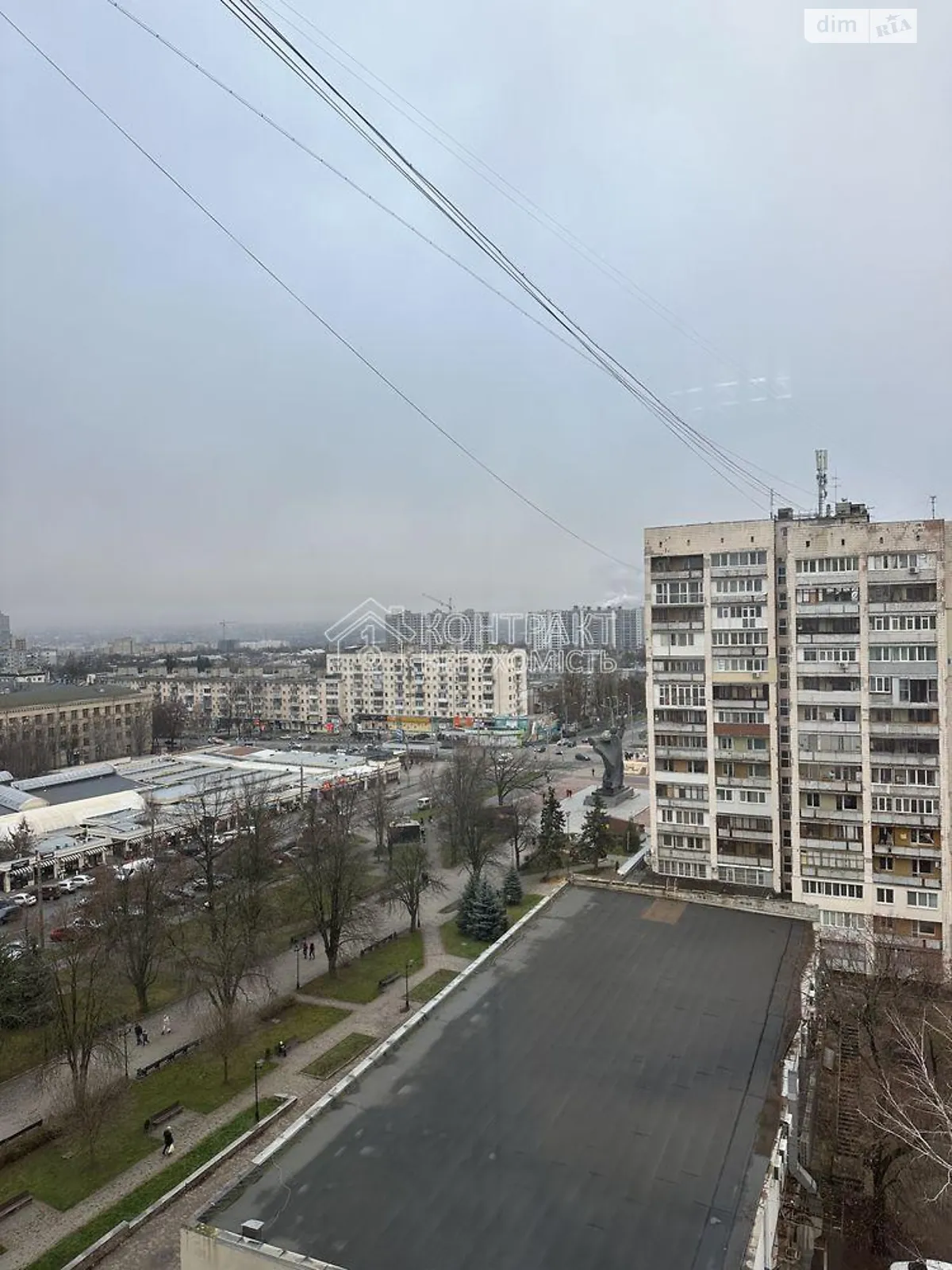 Сдается в аренду 2-комнатная квартира 50 кв. м в Харькове, ул. Двадцать Третьего Августа - фото 1