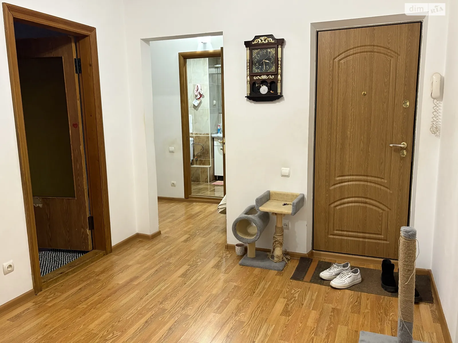 Продается 3-комнатная квартира 71.8 кв. м в Хмельницком, ул. Зализняка Максима, 14 - фото 1