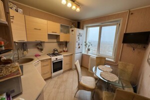 Продажа квартиры, Днепр, р‑н. Каменский, Вадима Жукова улица, дом 4